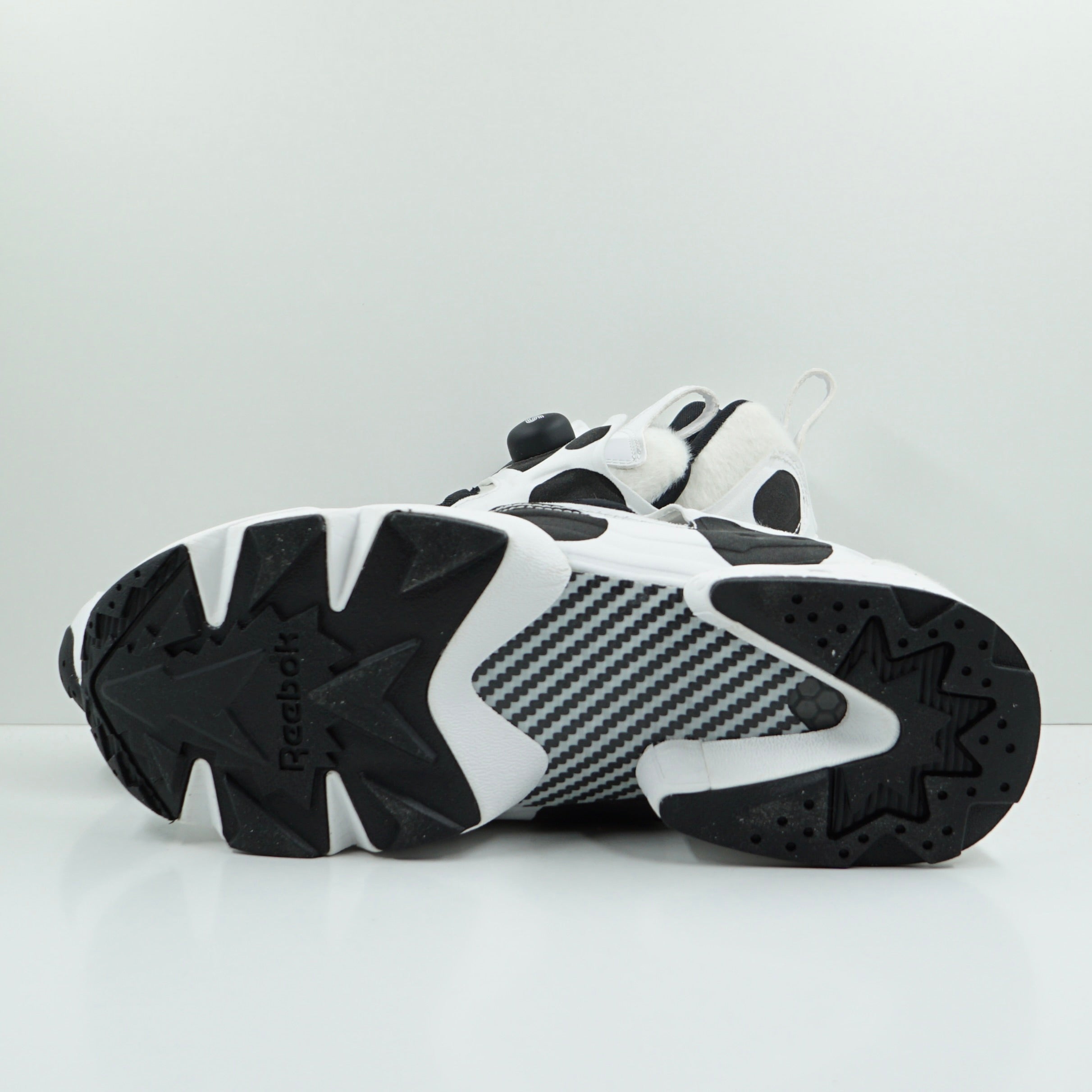 Reebok Instapump Fury Sneakersnstuff Legal Issues