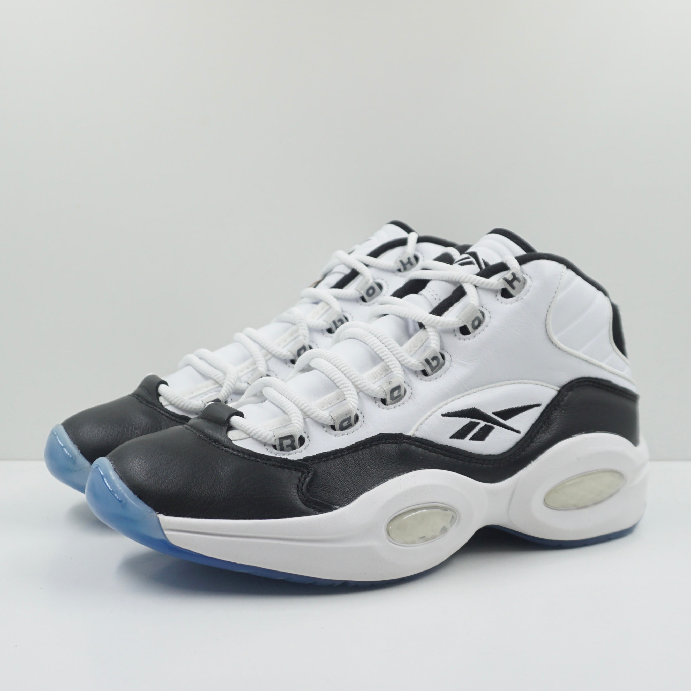 Reebok Question Mid Tyrrell Winston