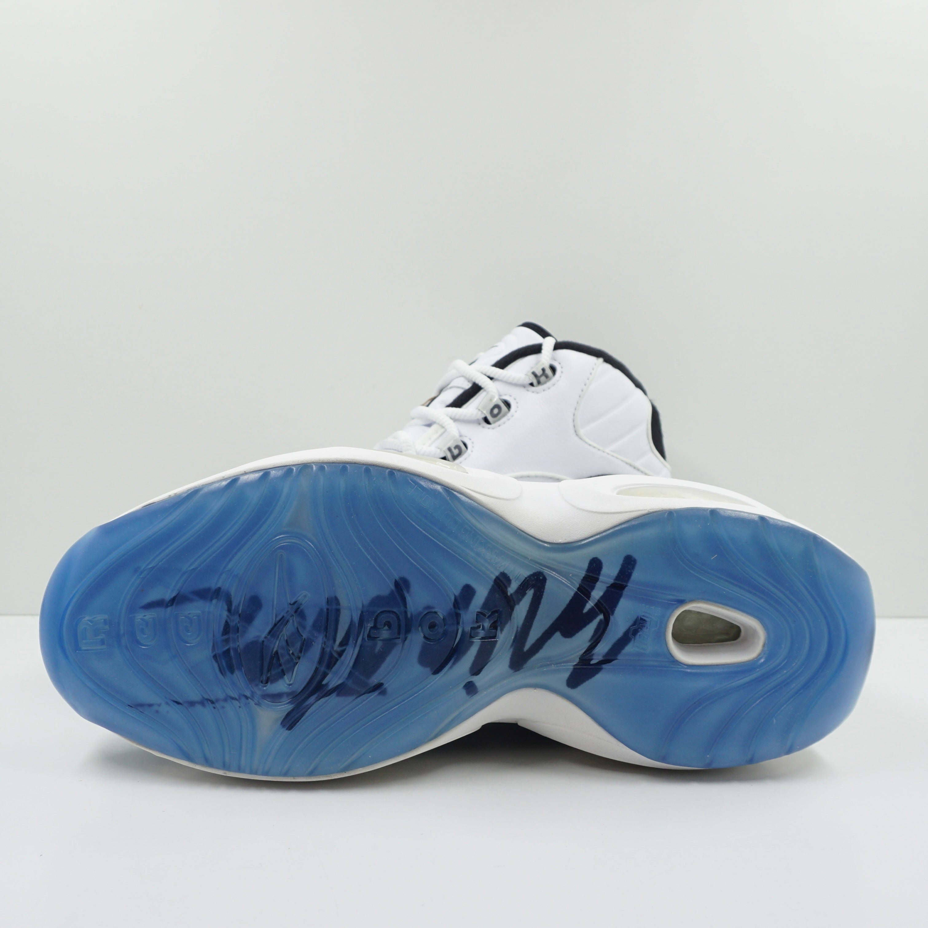 Reebok Question Mid Tyrrell Winston