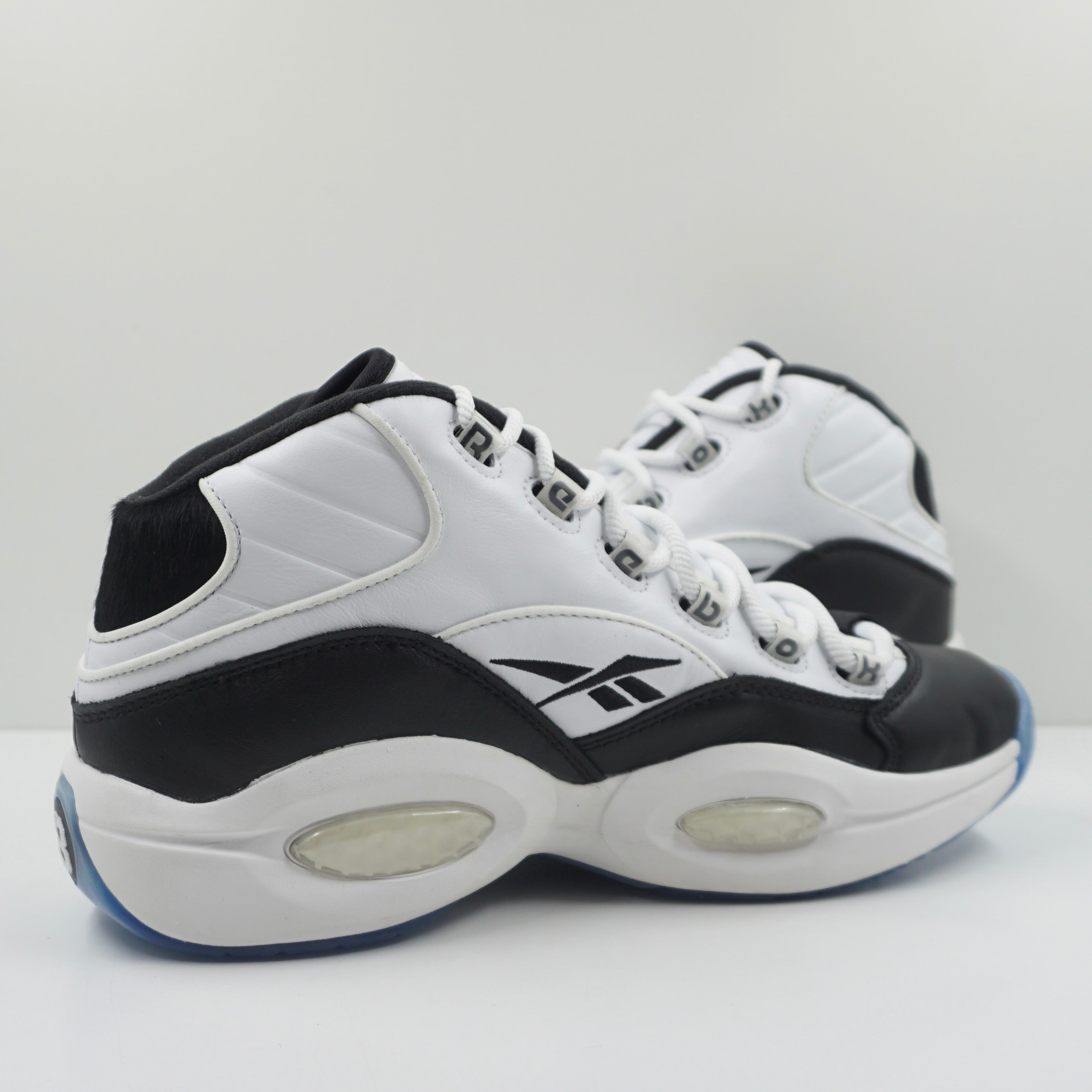 Reebok Question Mid Tyrrell Winston