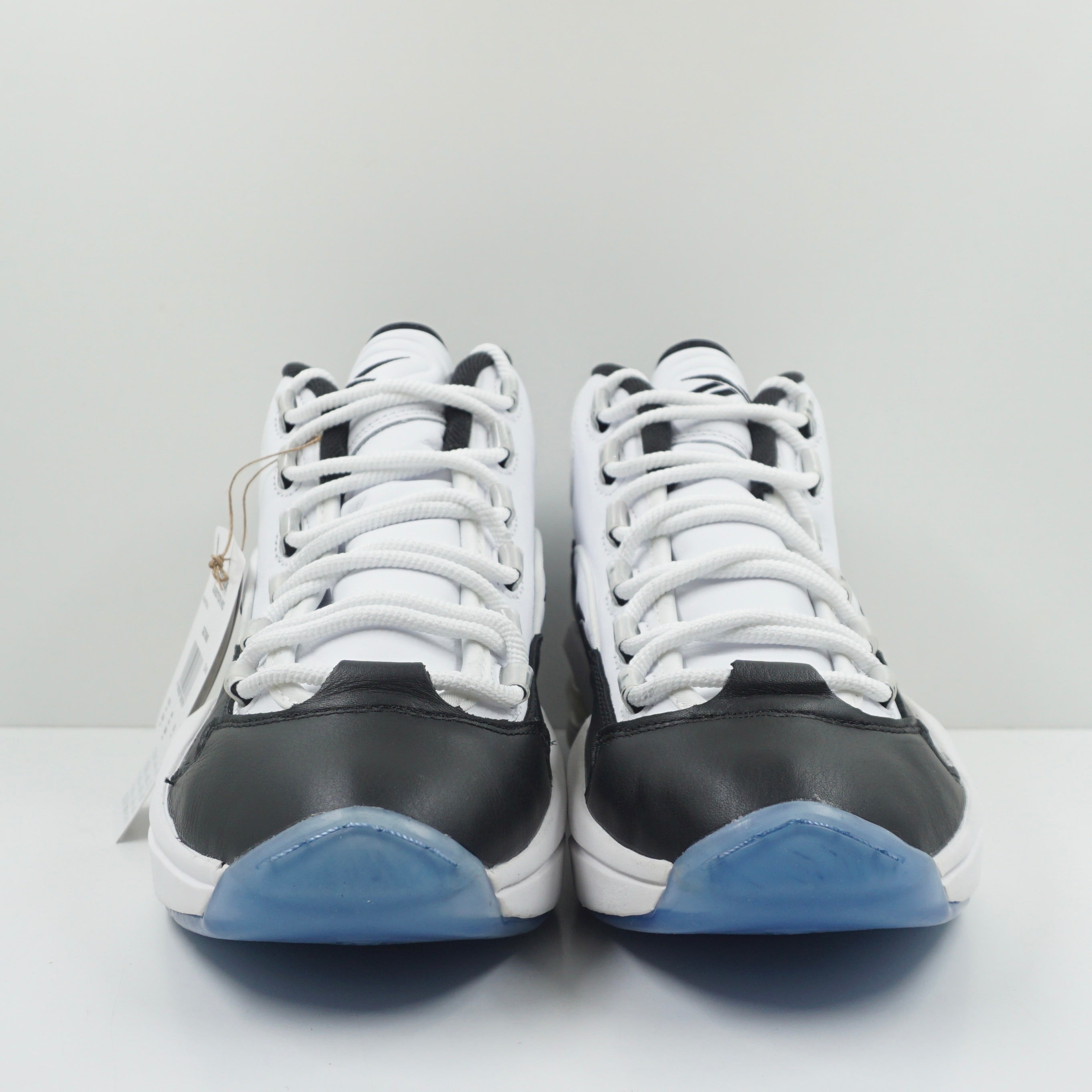 Reebok Question Mid Tyrrell Winston