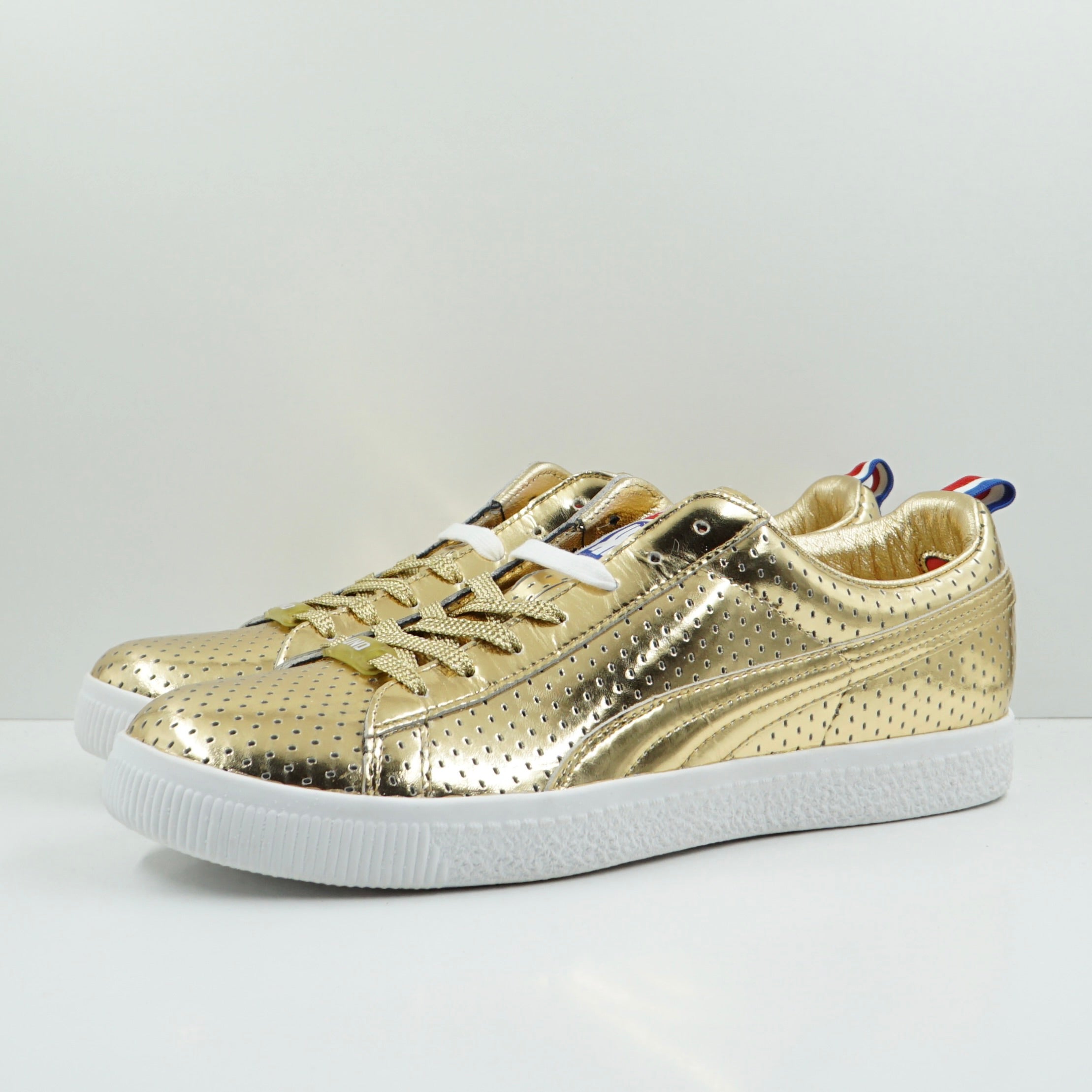 Puma Undftd Clyde Gametime