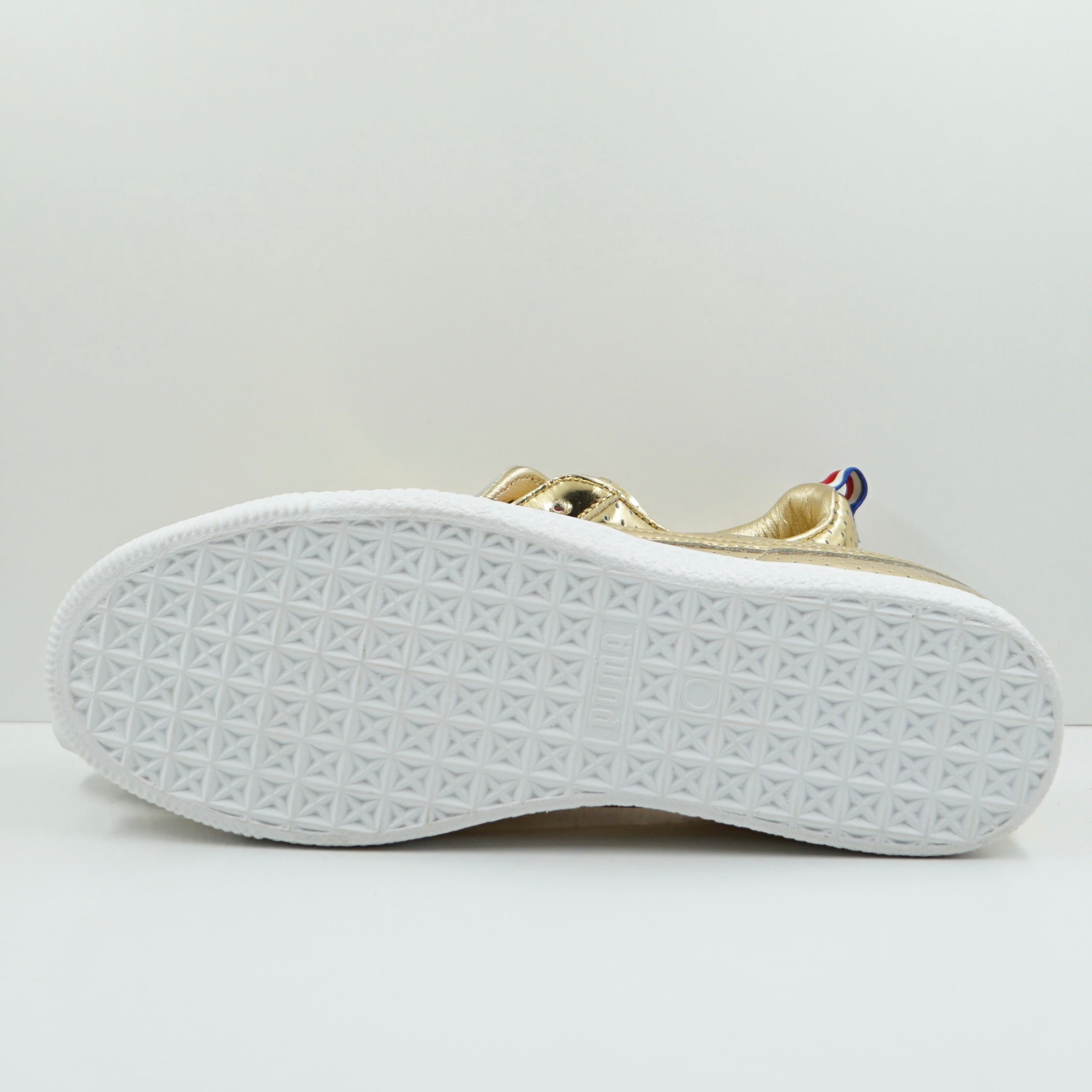 Puma Undftd Clyde Gametime