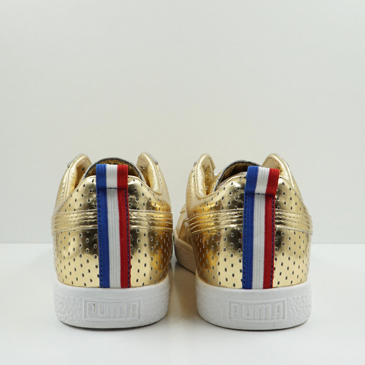 Puma Undftd Clyde Gametime