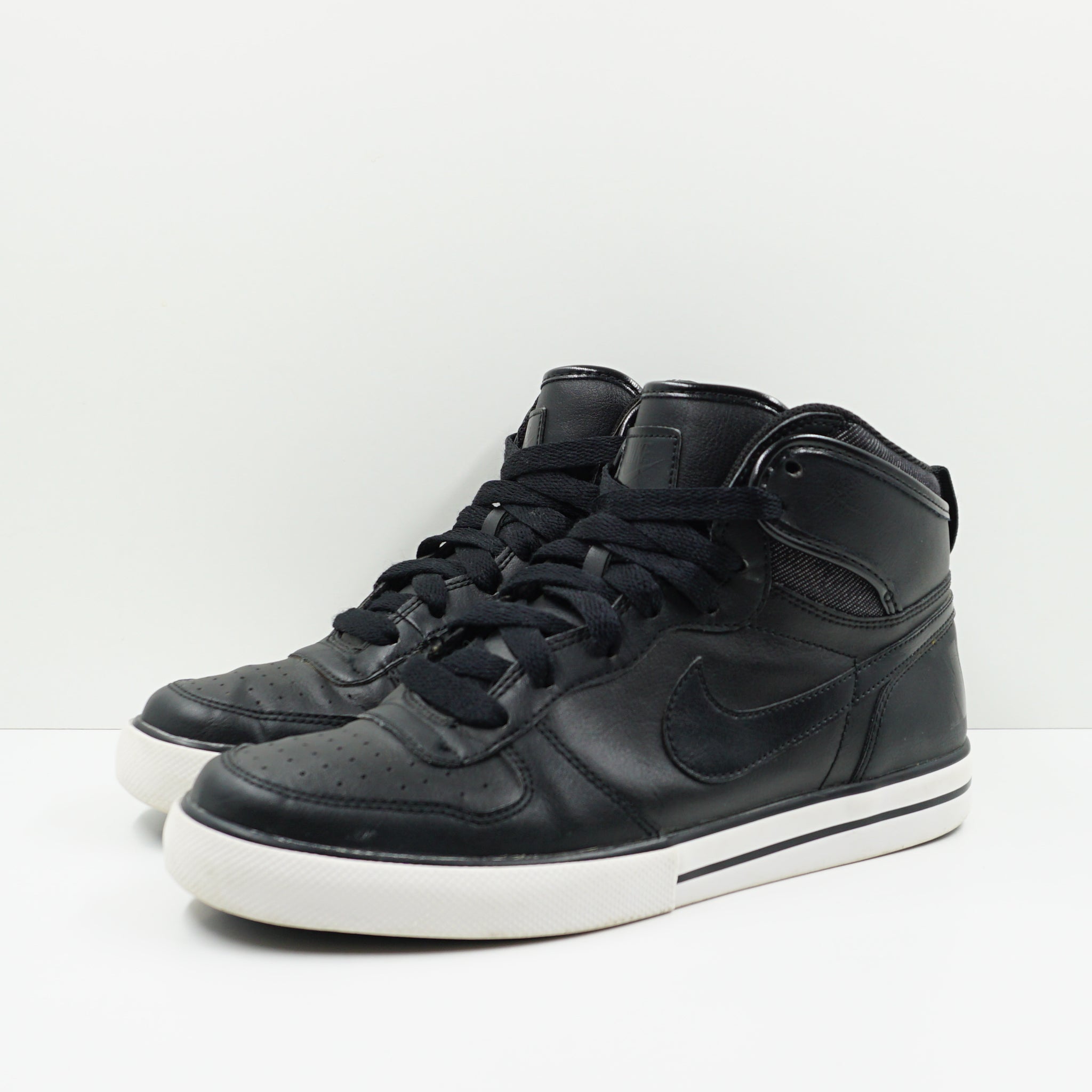 Nike High AC Black