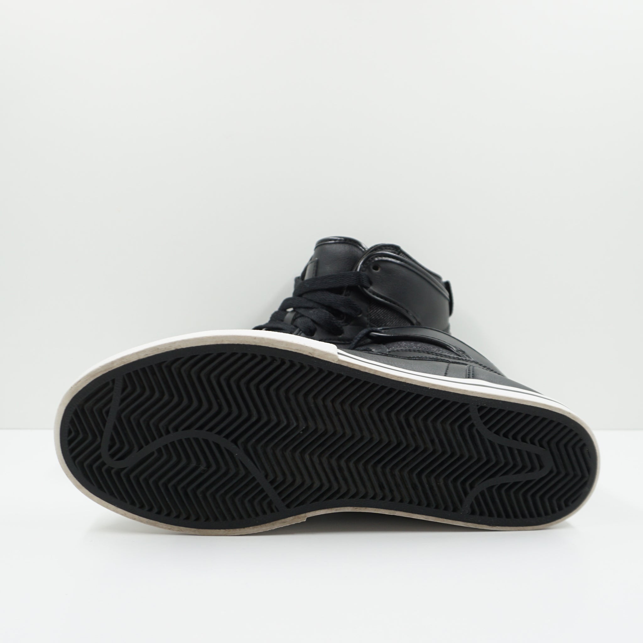 Nike High AC Black