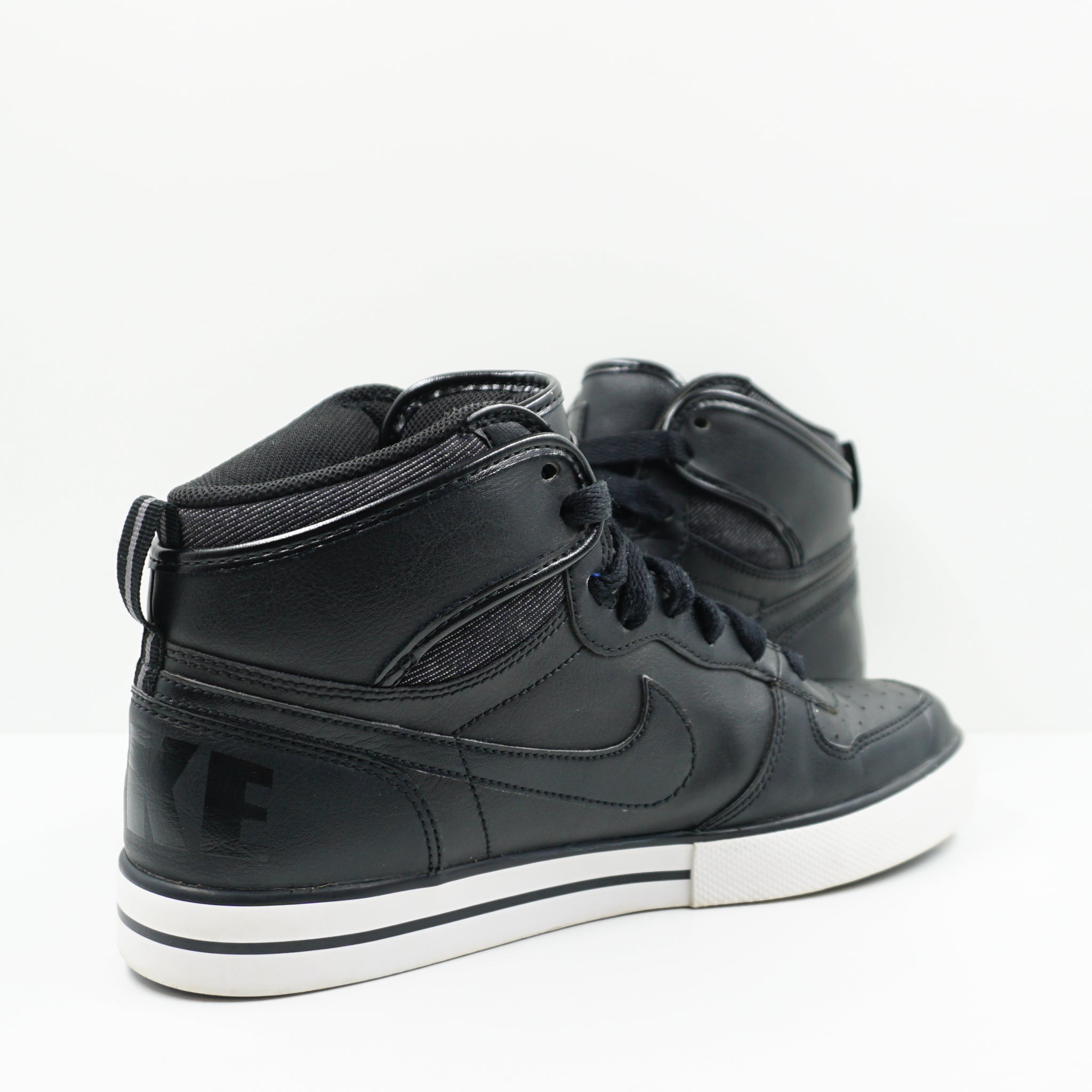 Nike High AC Black