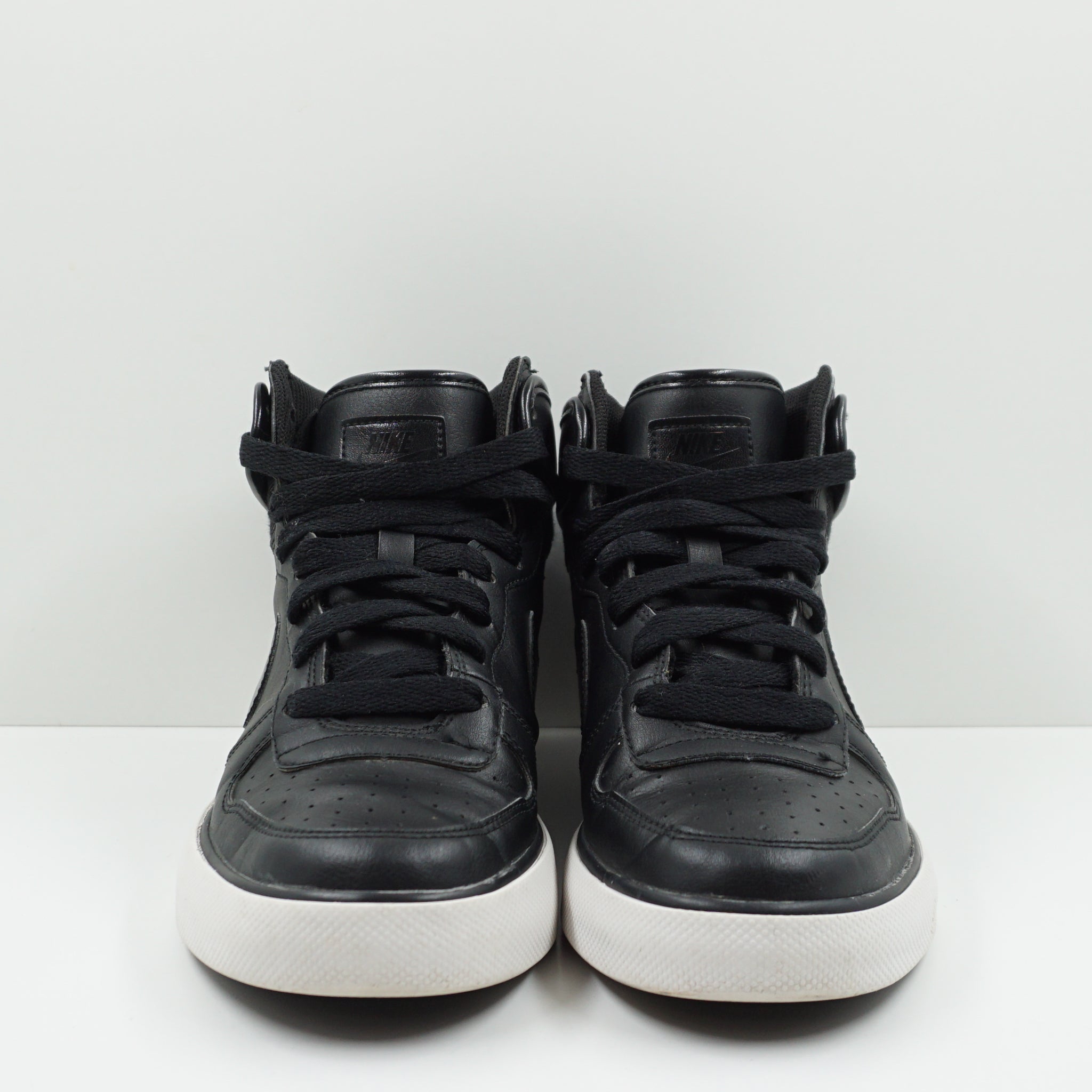 Nike High AC Black