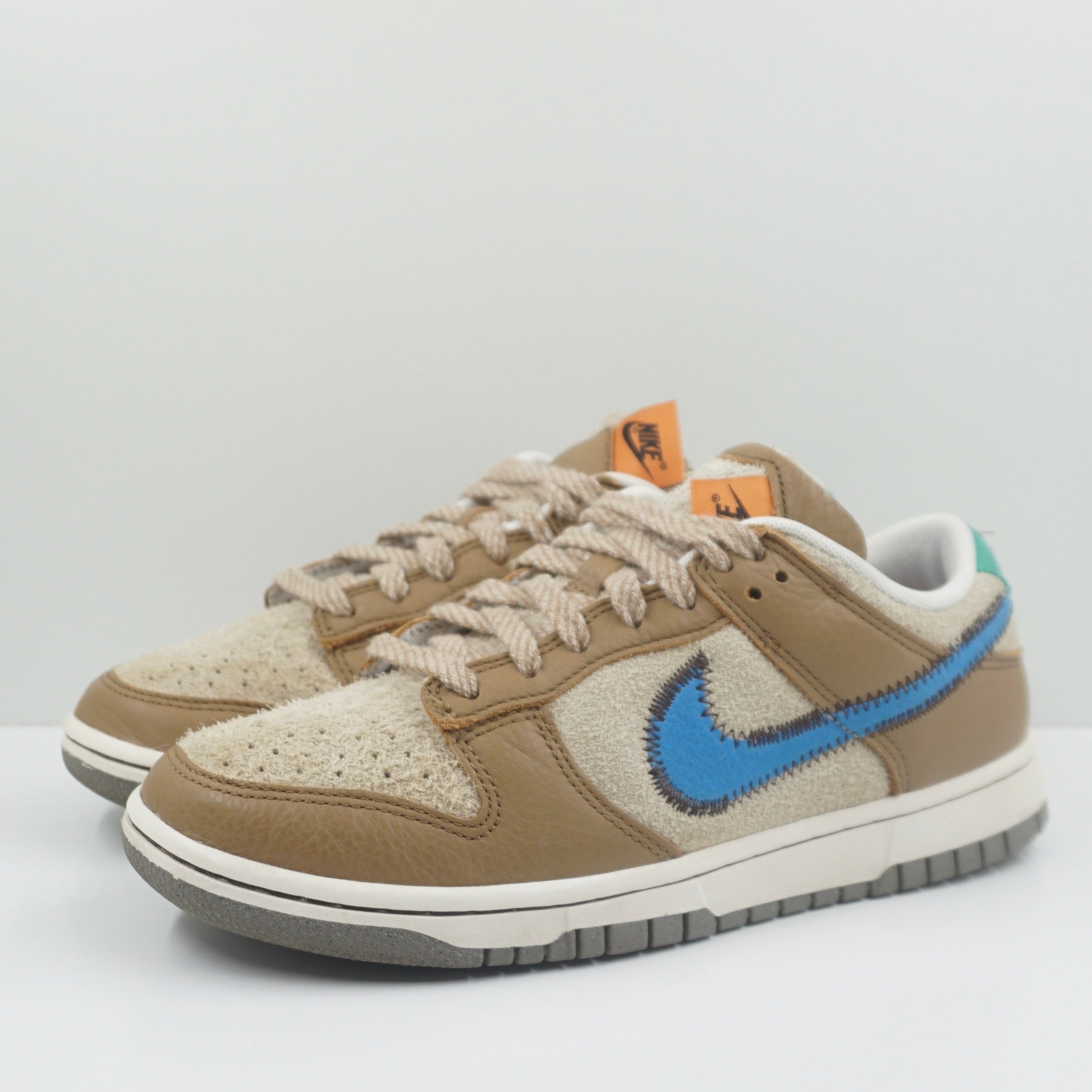 Nike Dunk Low size? Dark Driftwood