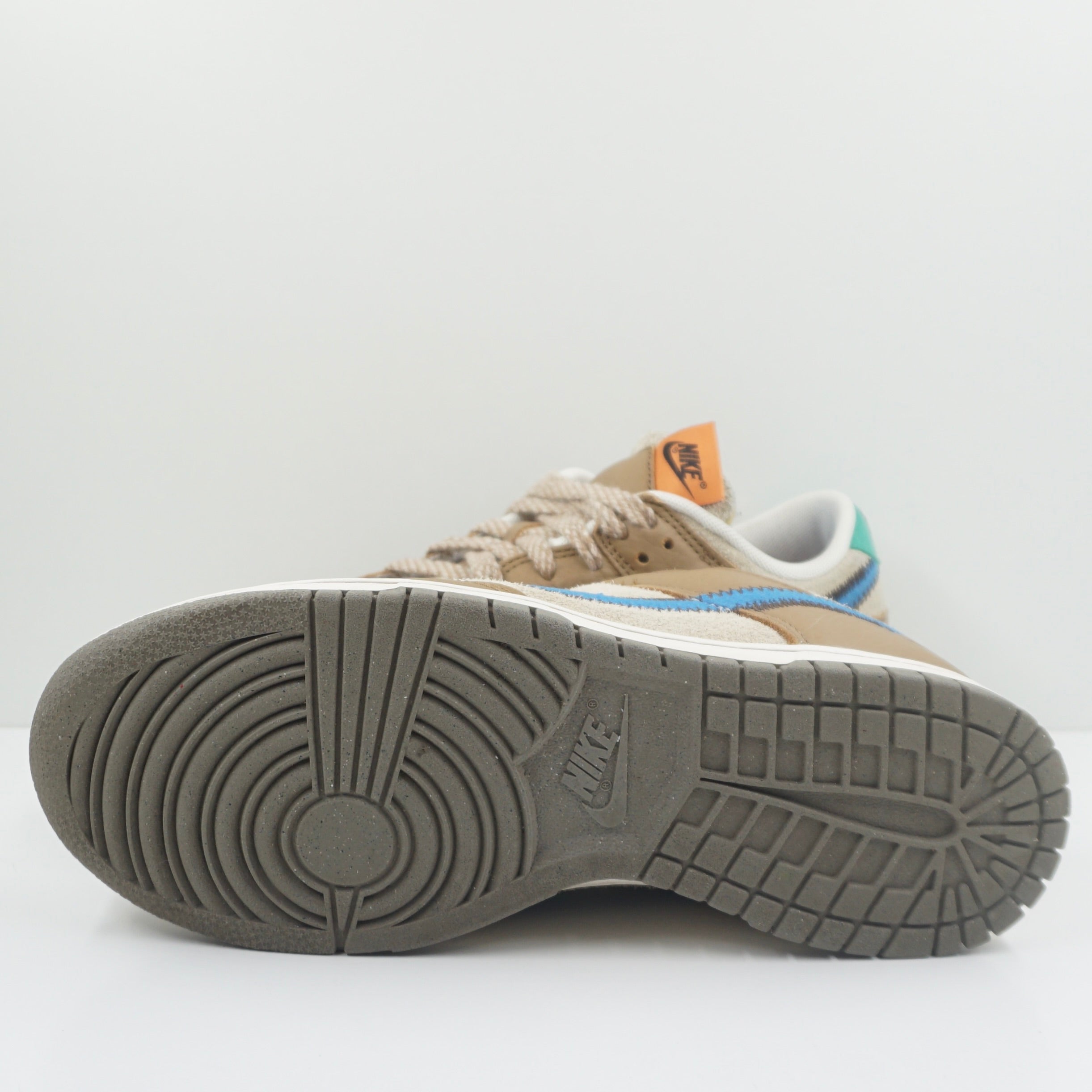 Nike Dunk Low size? Dark Driftwood