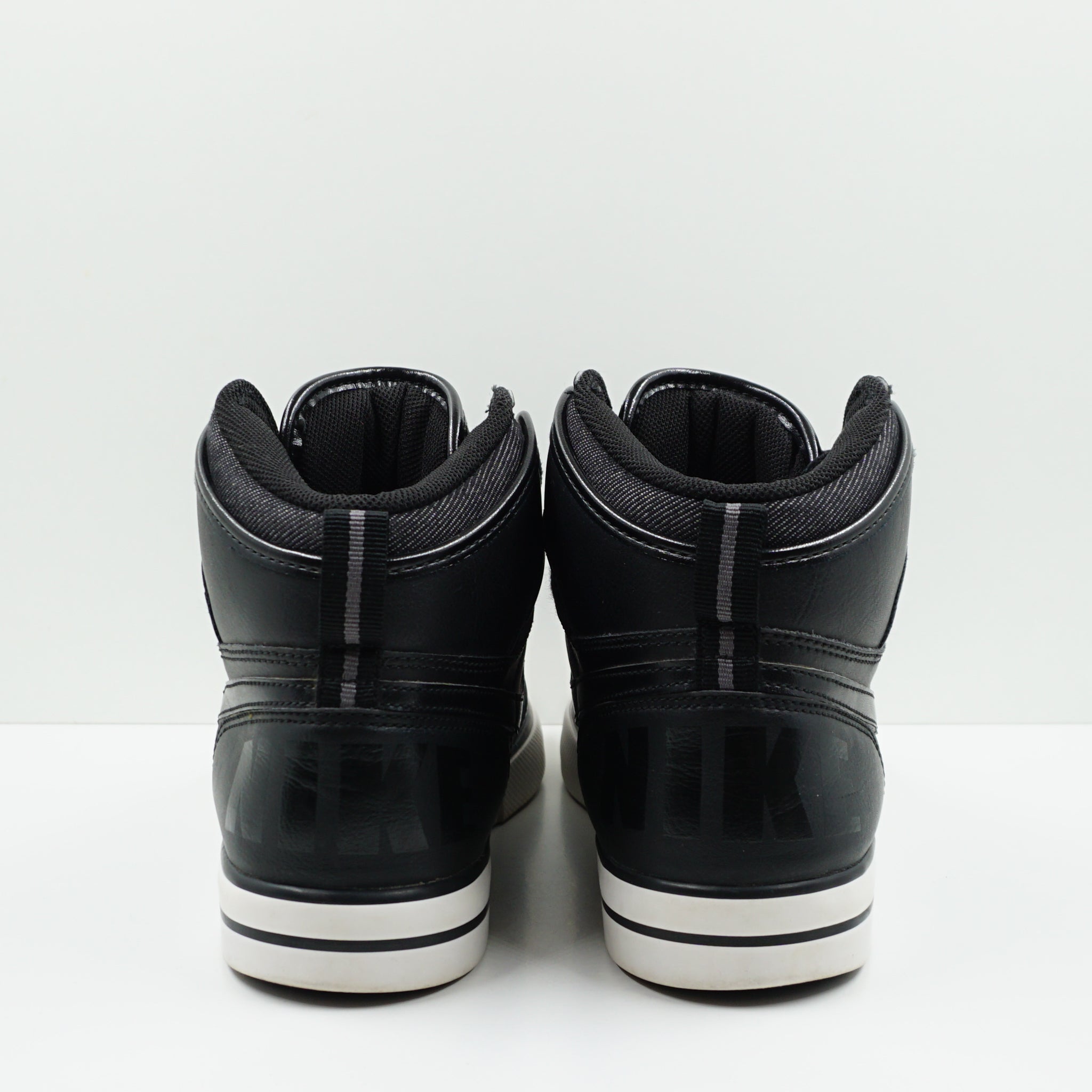 Nike High AC Black