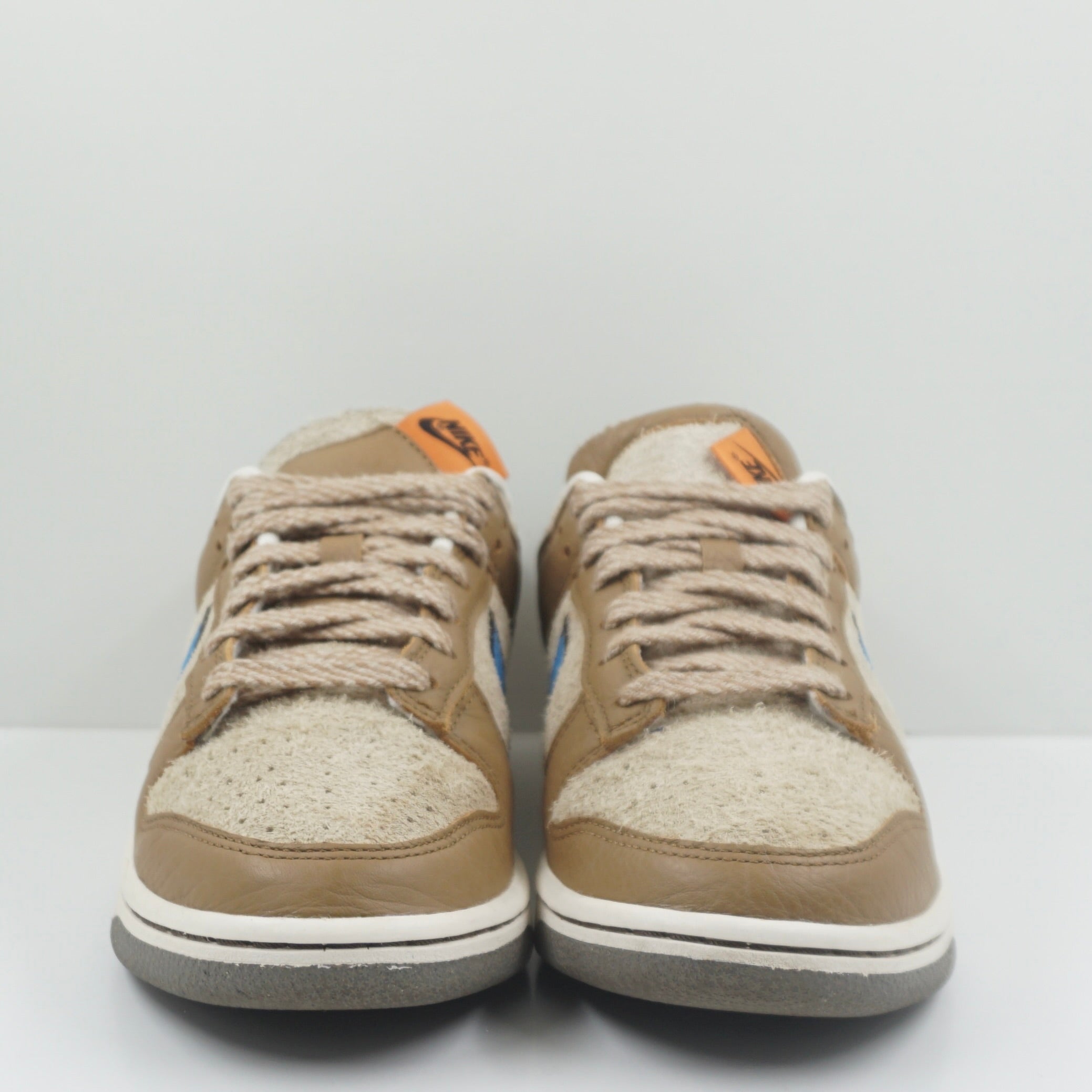 Nike Dunk Low size? Dark Driftwood