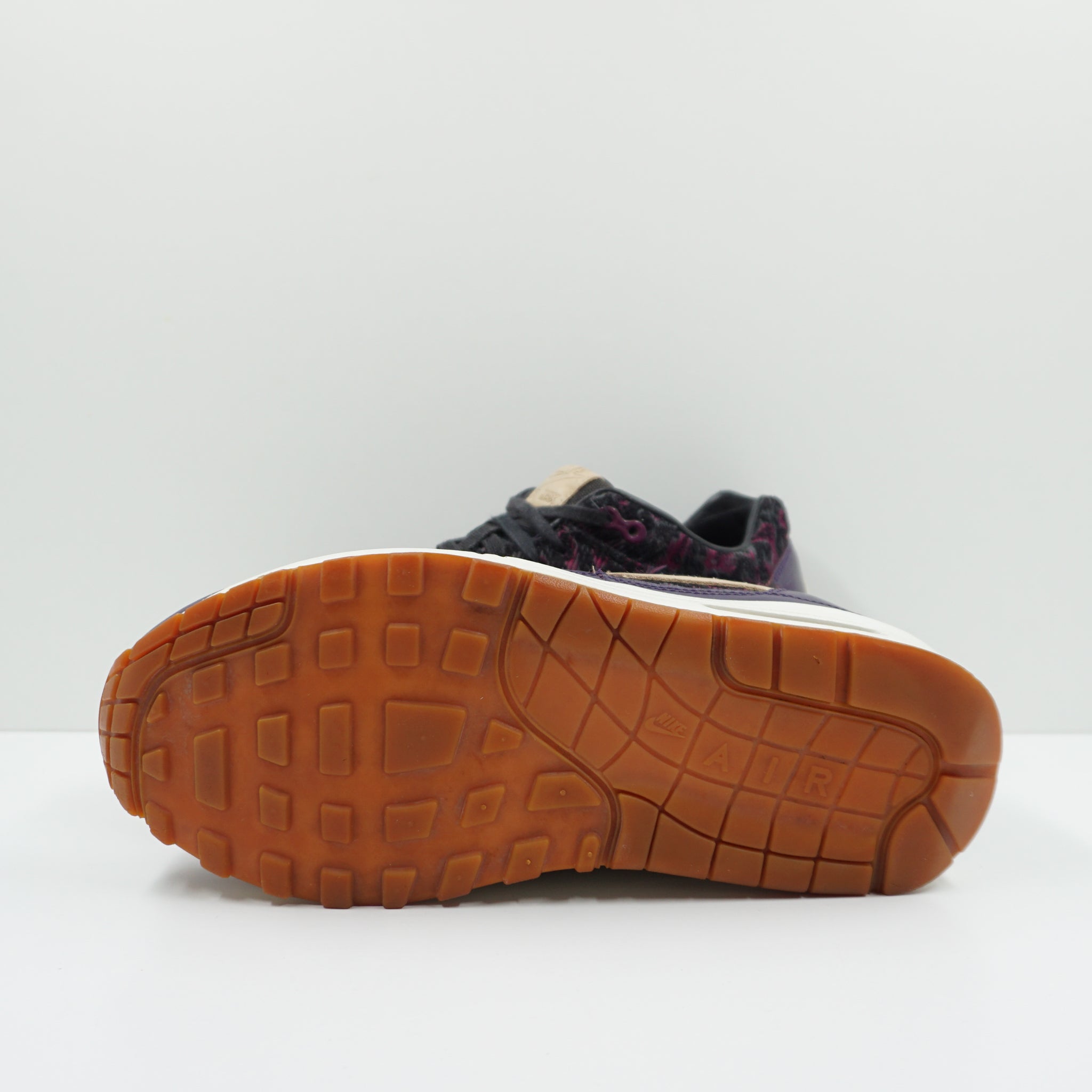 Nike Air Max 1 Purple Dynasty (W)