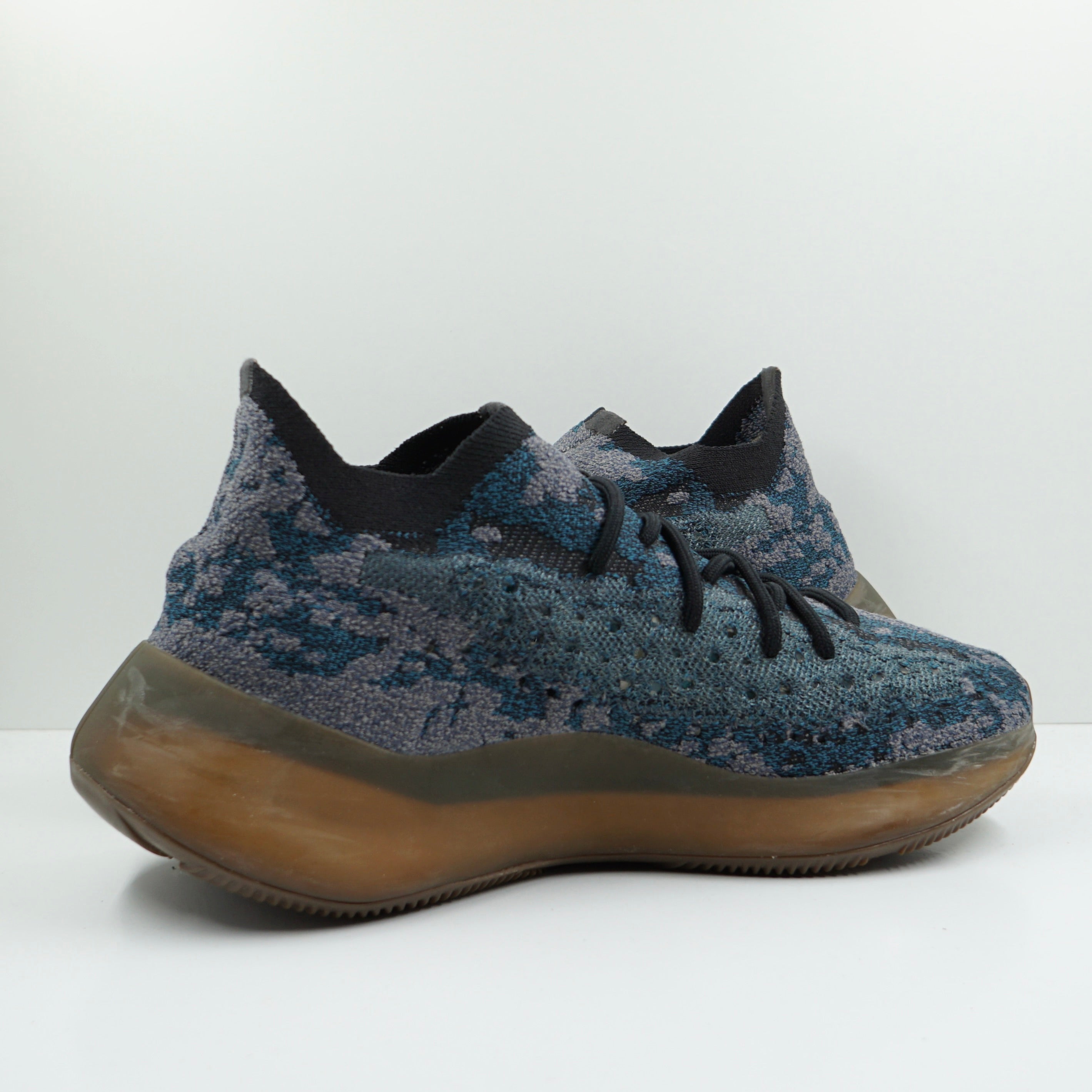 Adidas Yeezy Boost 380 Covellite