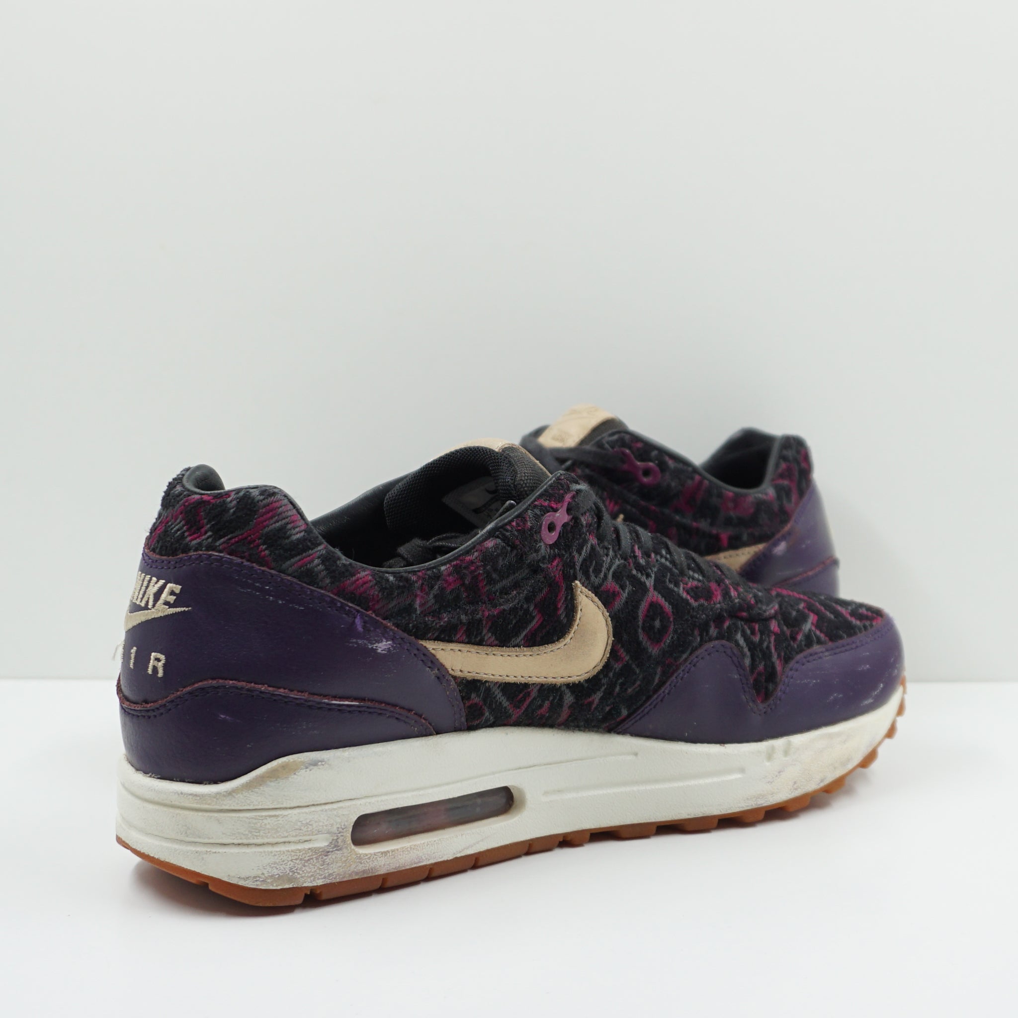 Nike Air Max 1 Purple Dynasty (W)