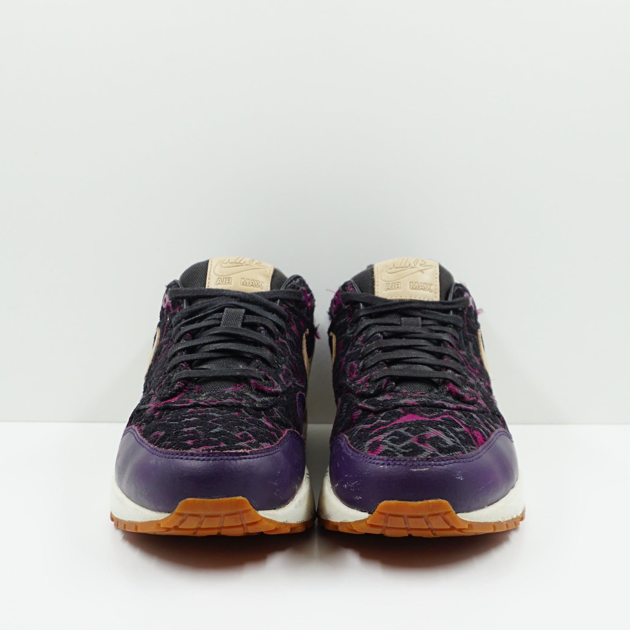 Nike Air Max 1 Purple Dynasty (W)