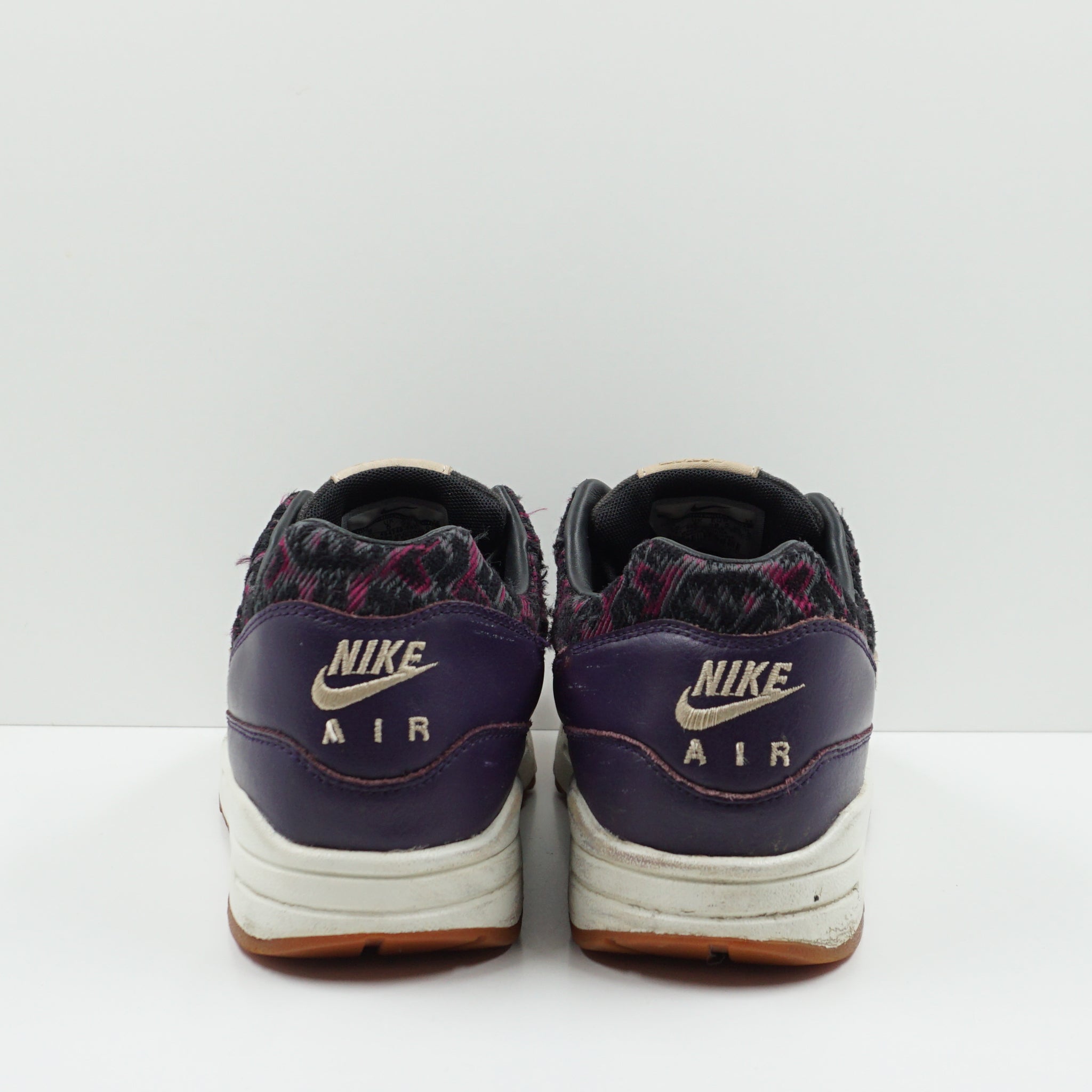Nike Air Max 1 Purple Dynasty (W)