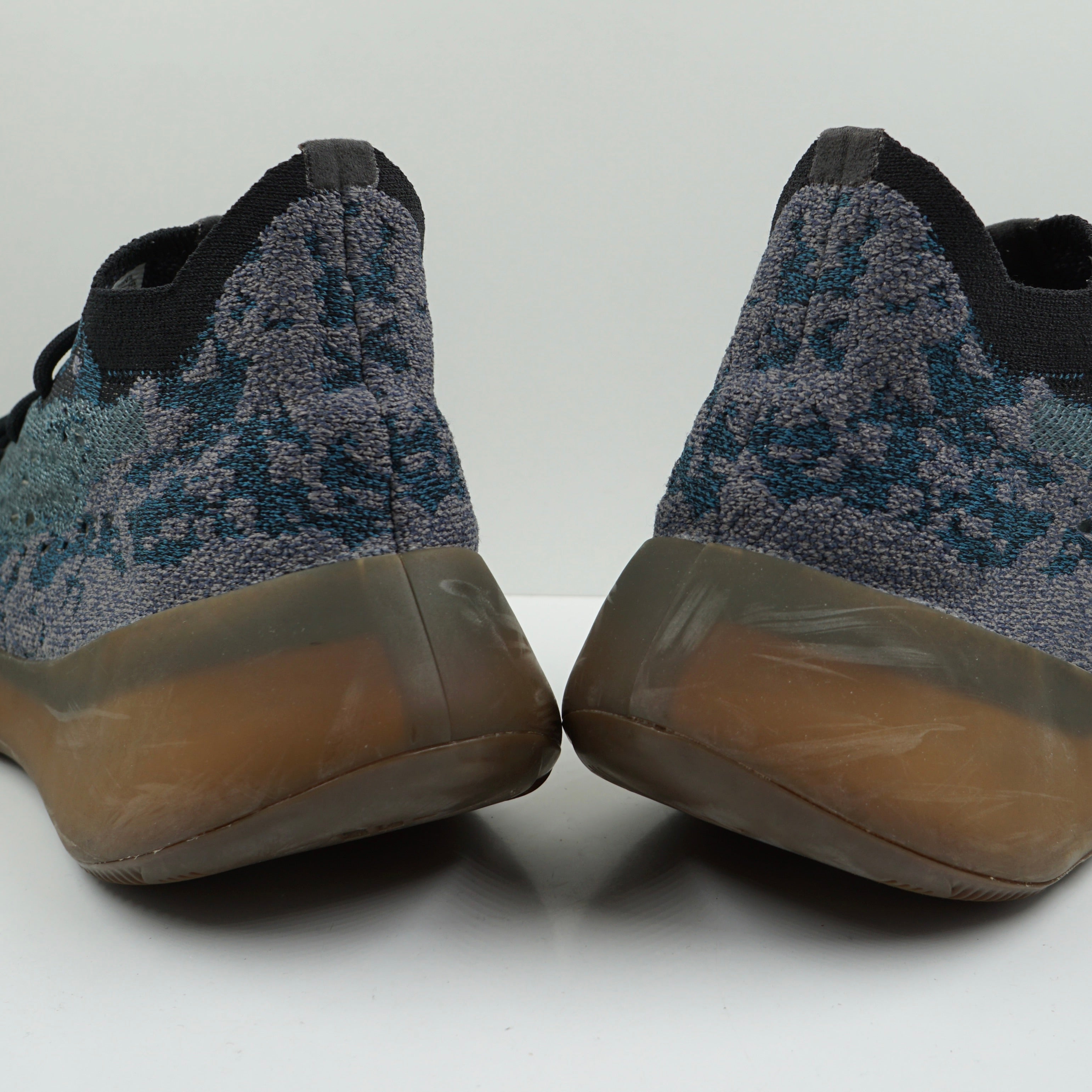 Adidas Yeezy Boost 380 Covellite