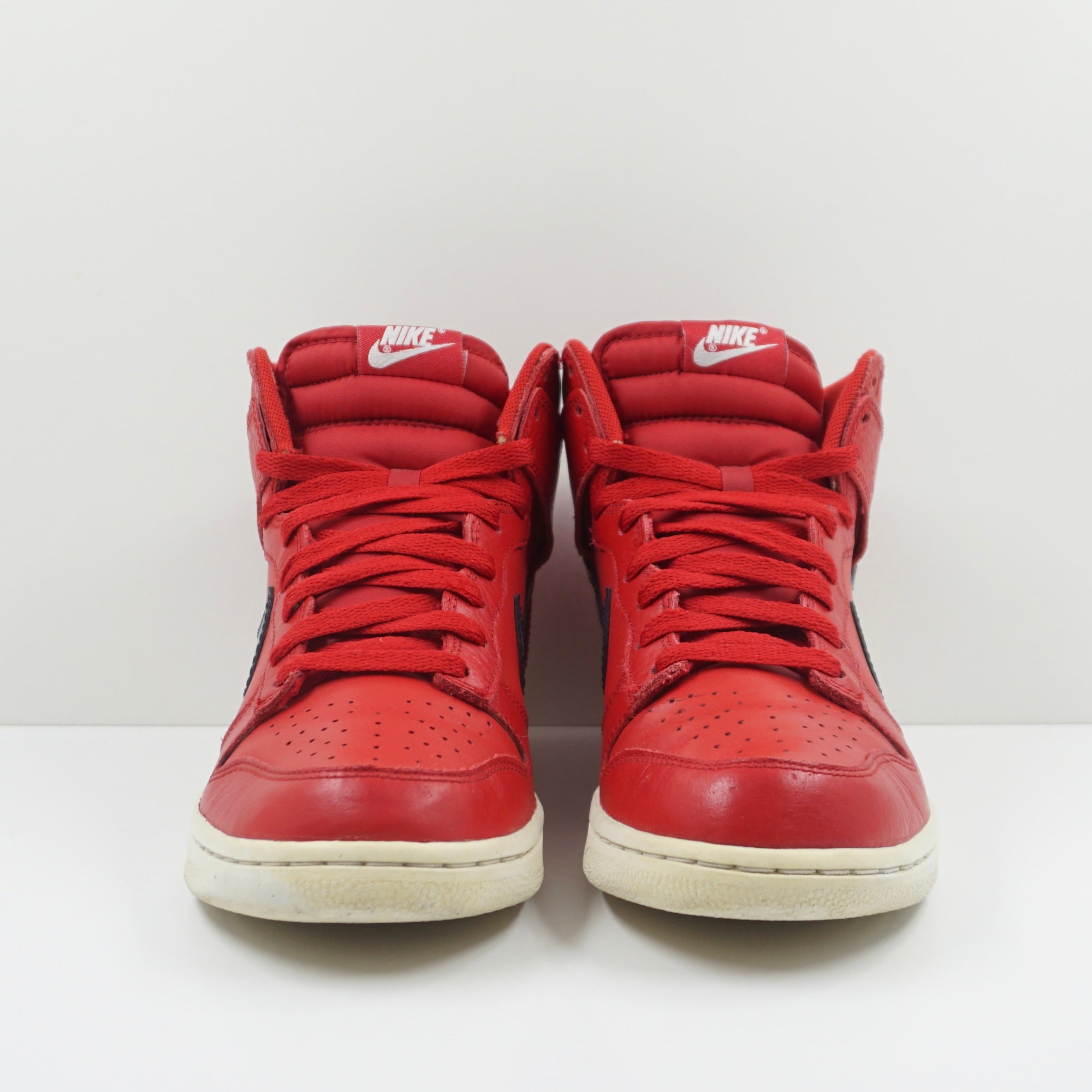 Nike Dunk High NFL AFC Sounth Houston Texas