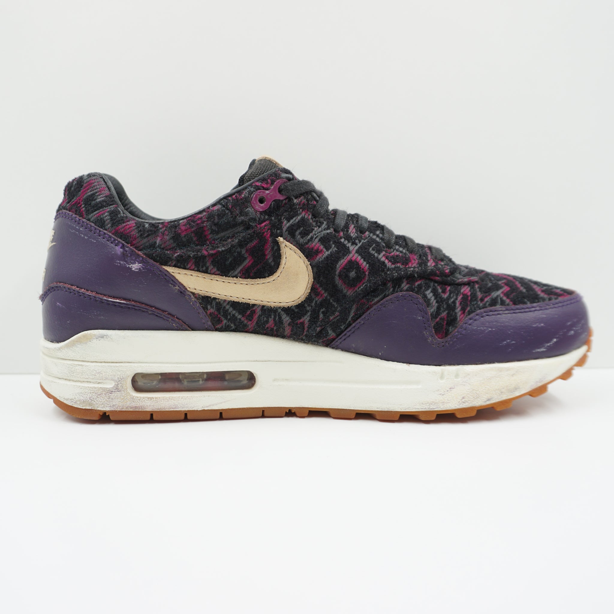 Nike Air Max 1 Purple Dynasty (W)