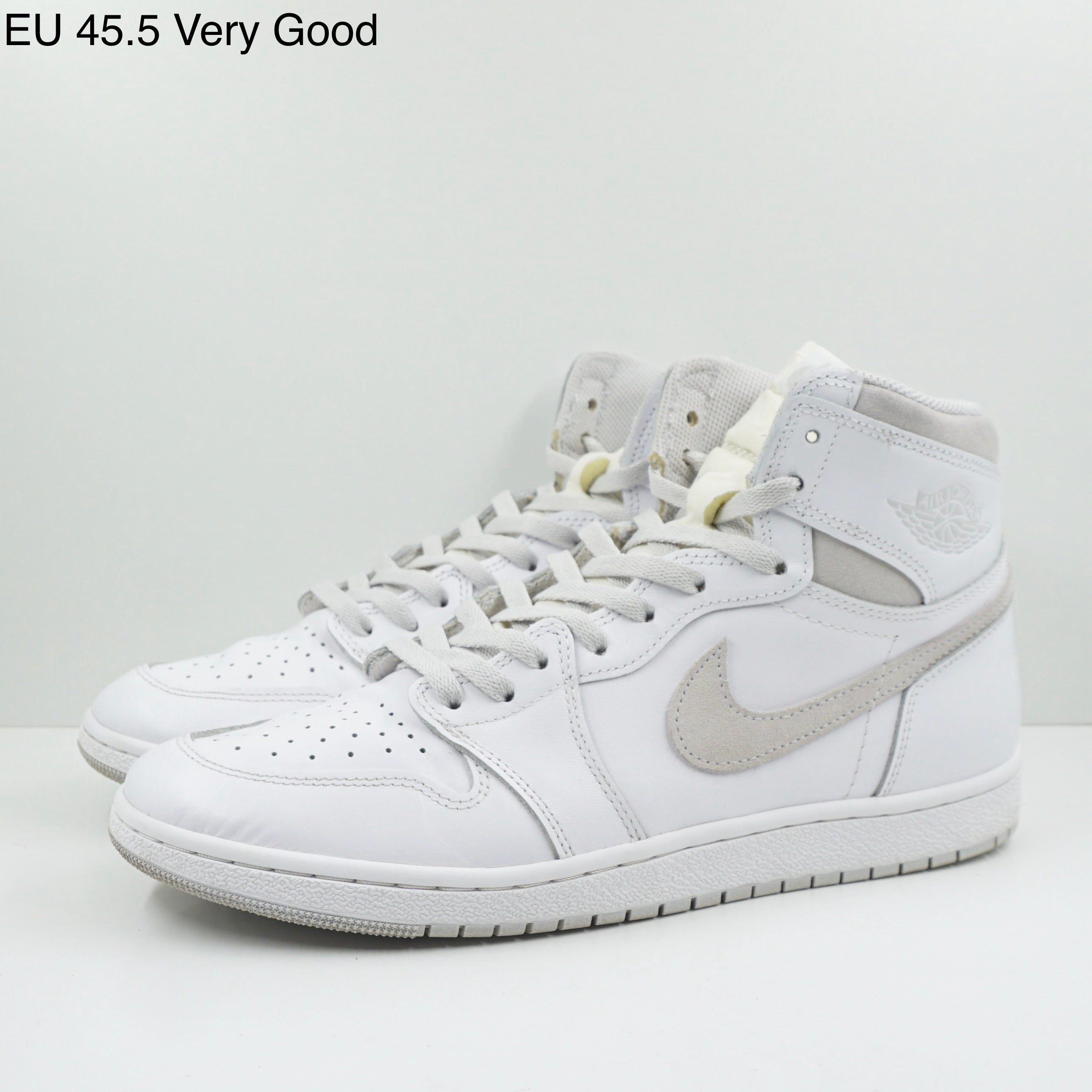 Jordan 1 Retro High 85 Neutral Grey