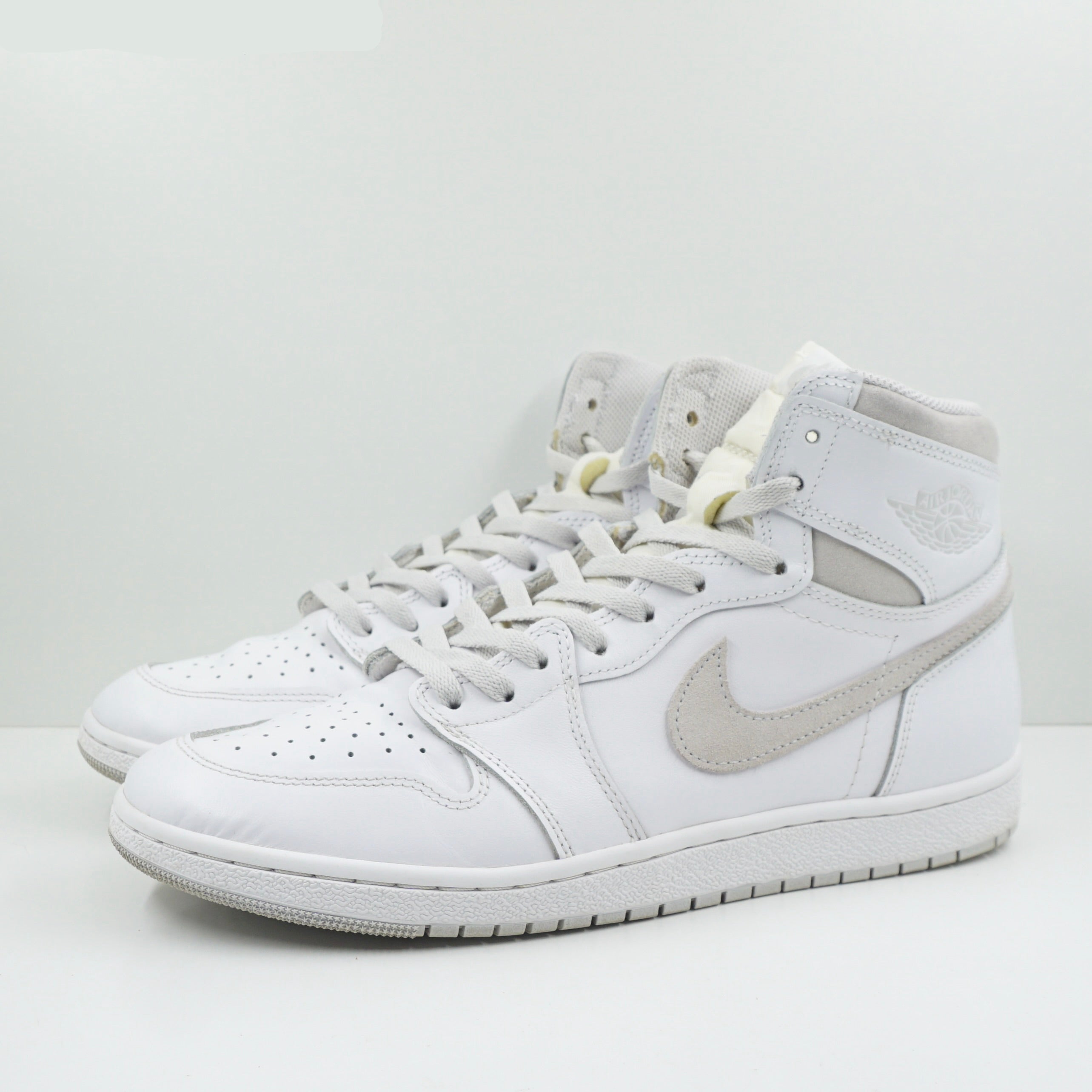 Jordan 1 Retro High 85 Neutral Grey