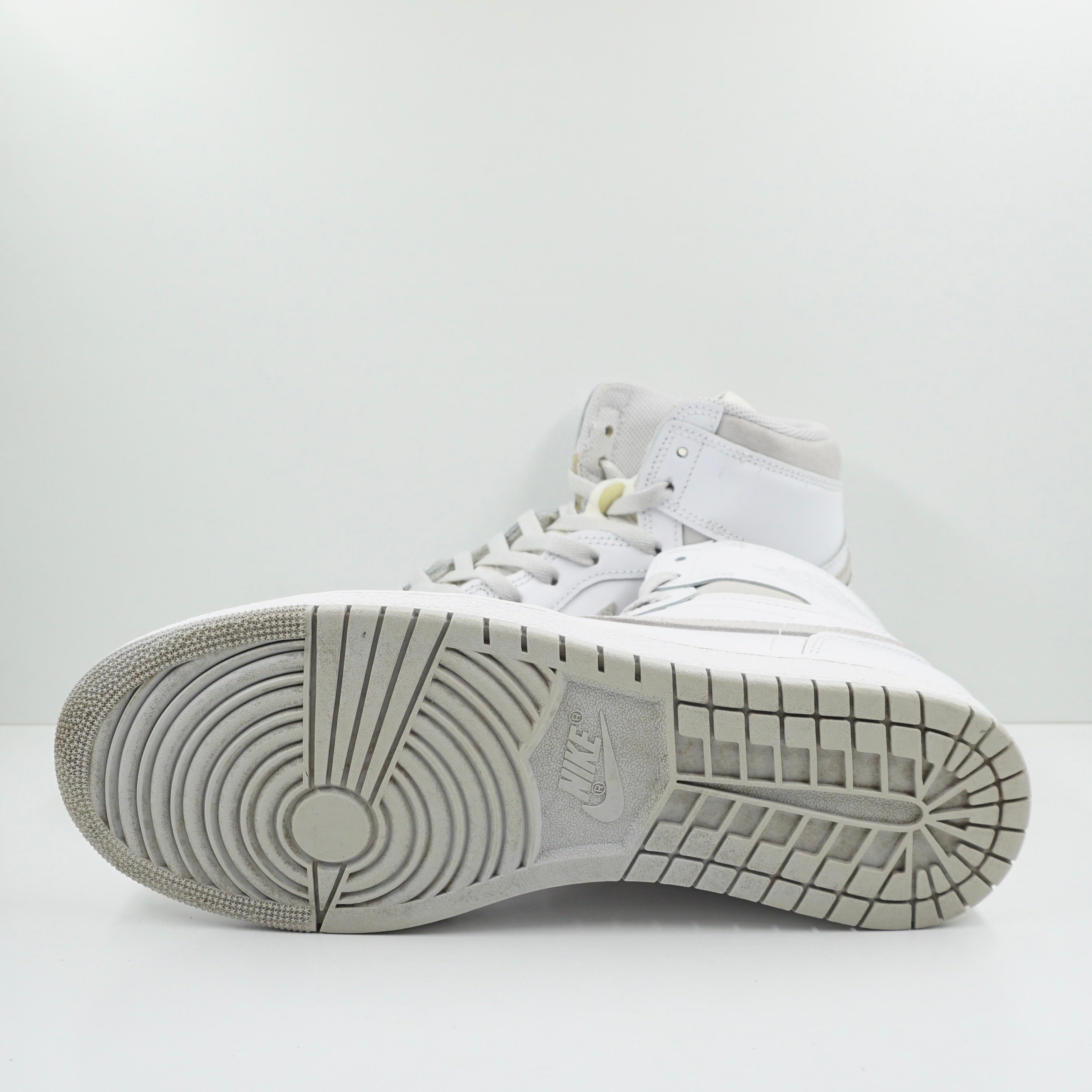Jordan 1 Retro High 85 Neutral Grey