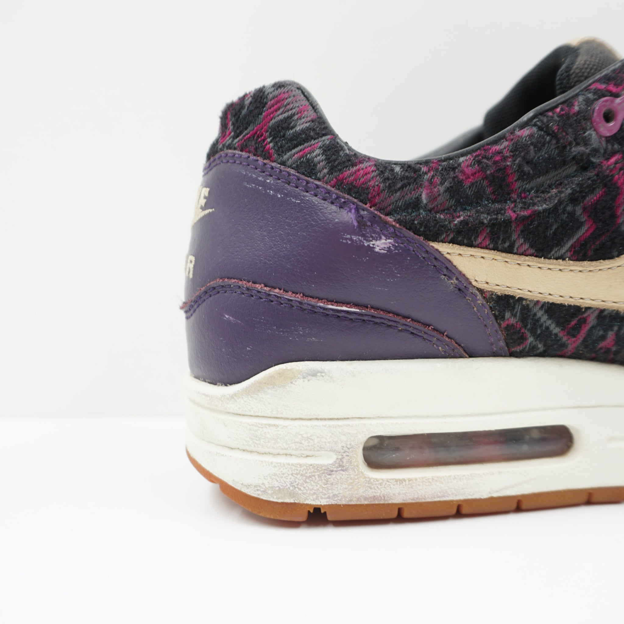 Nike Air Max 1 Purple Dynasty (W)