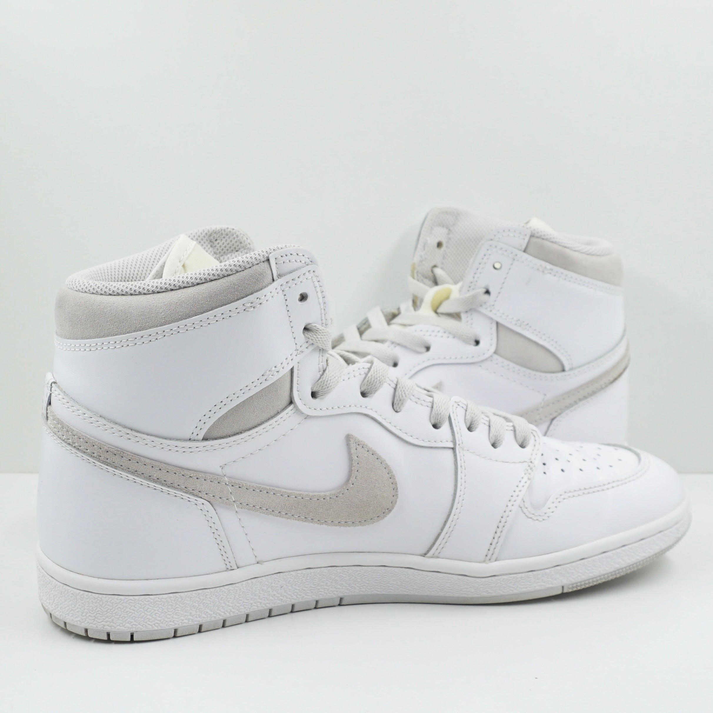 Jordan 1 Retro High 85 Neutral Grey