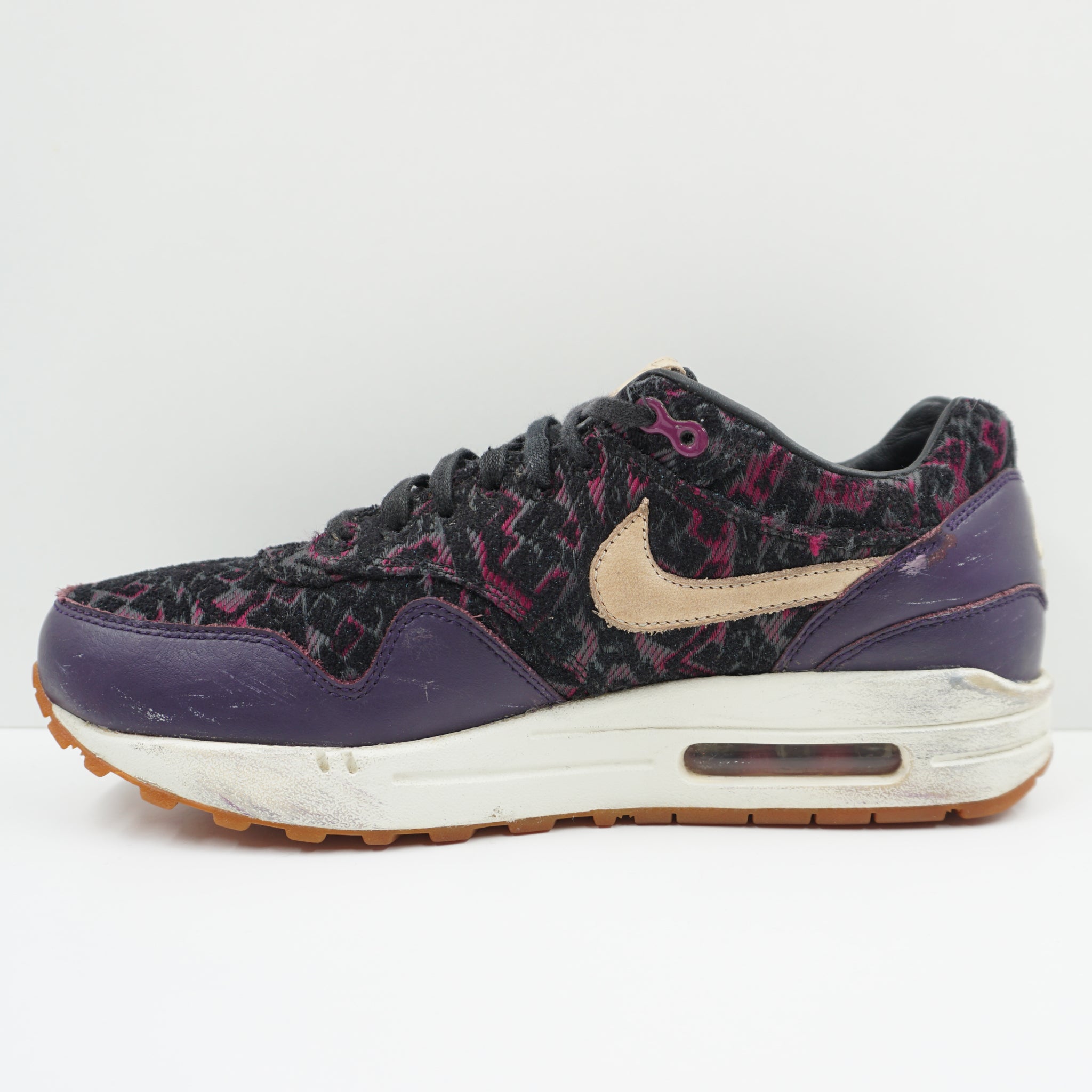 Nike Air Max 1 Purple Dynasty (W)