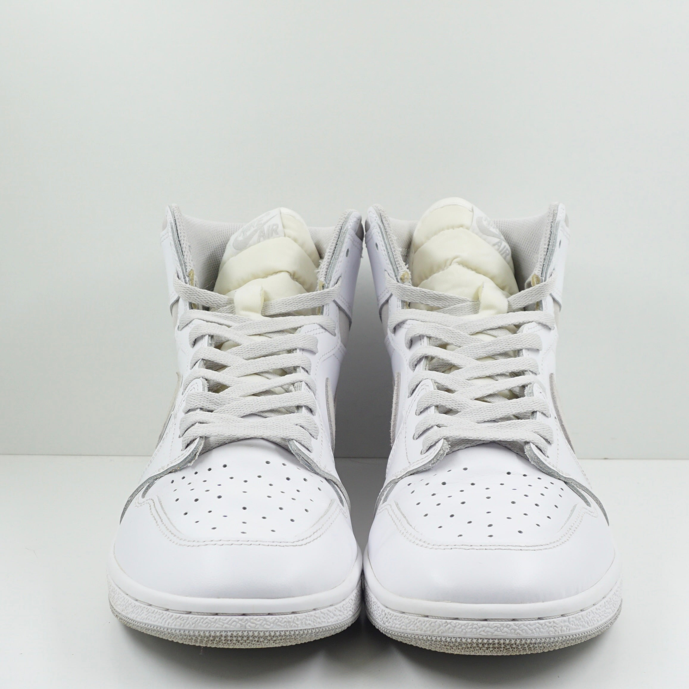 Jordan 1 Retro High 85 Neutral Grey