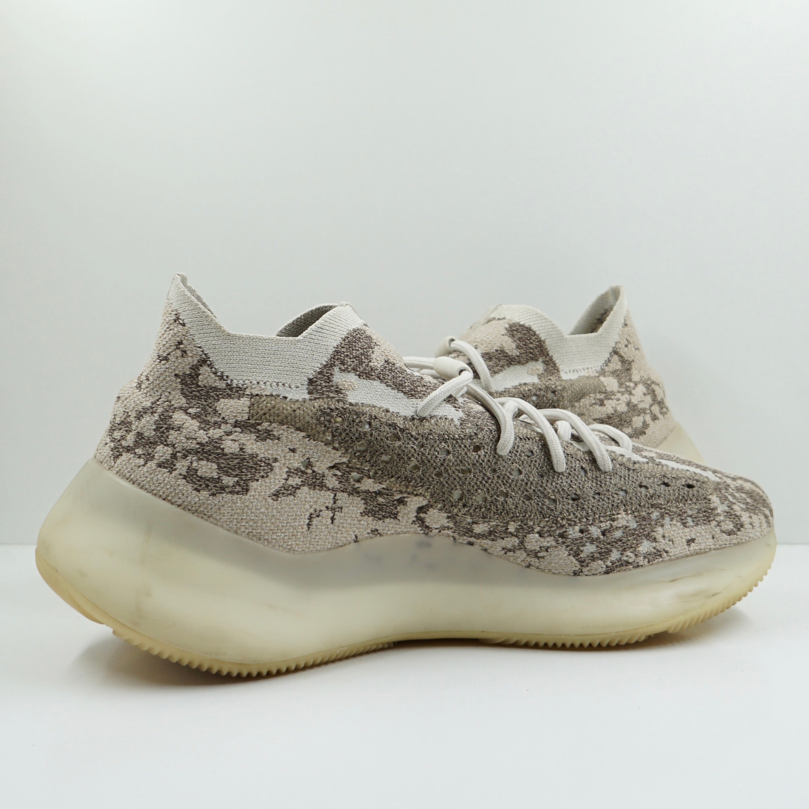 Adidas Yeezy Boost 380 Pyrite