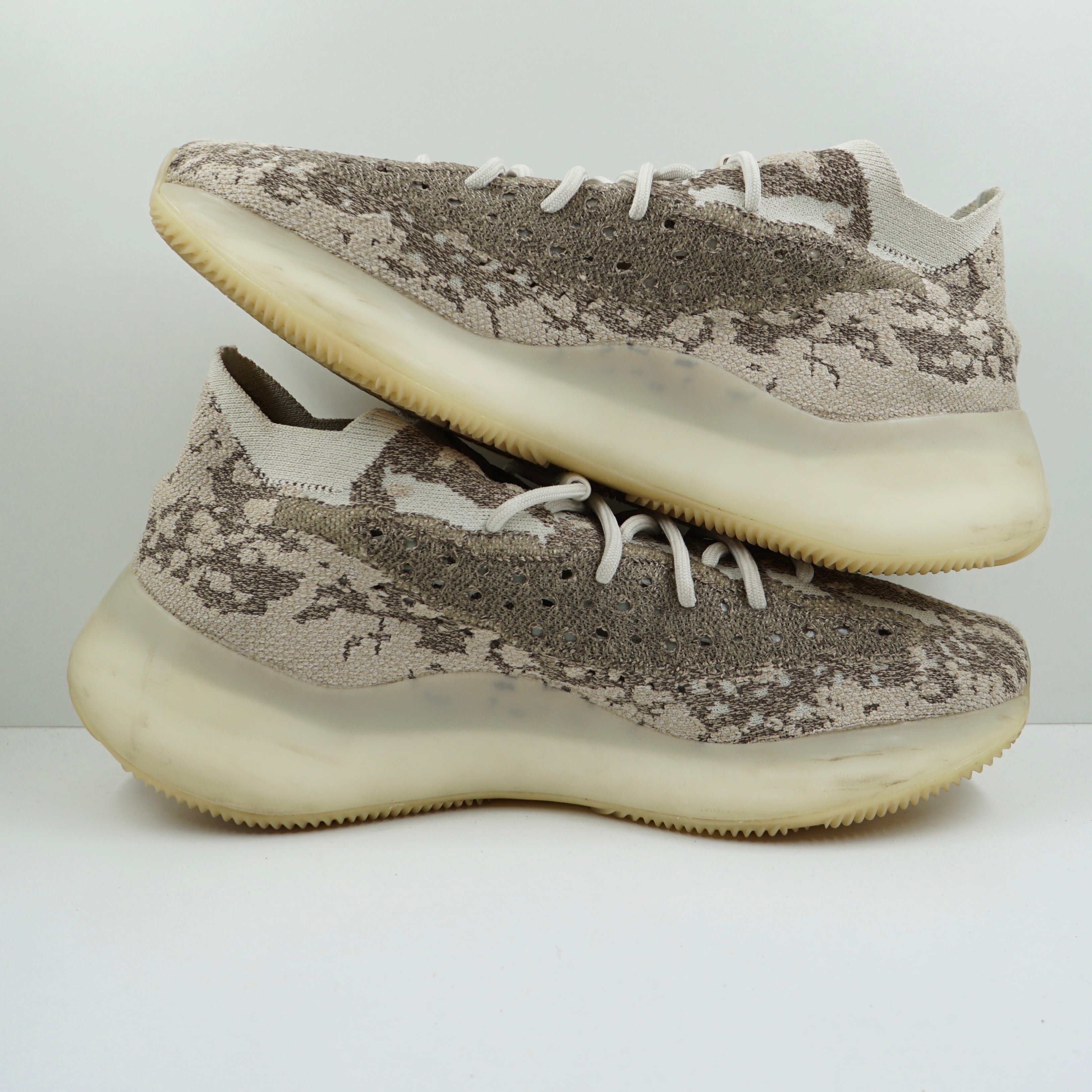 Adidas Yeezy Boost 380 Pyrite