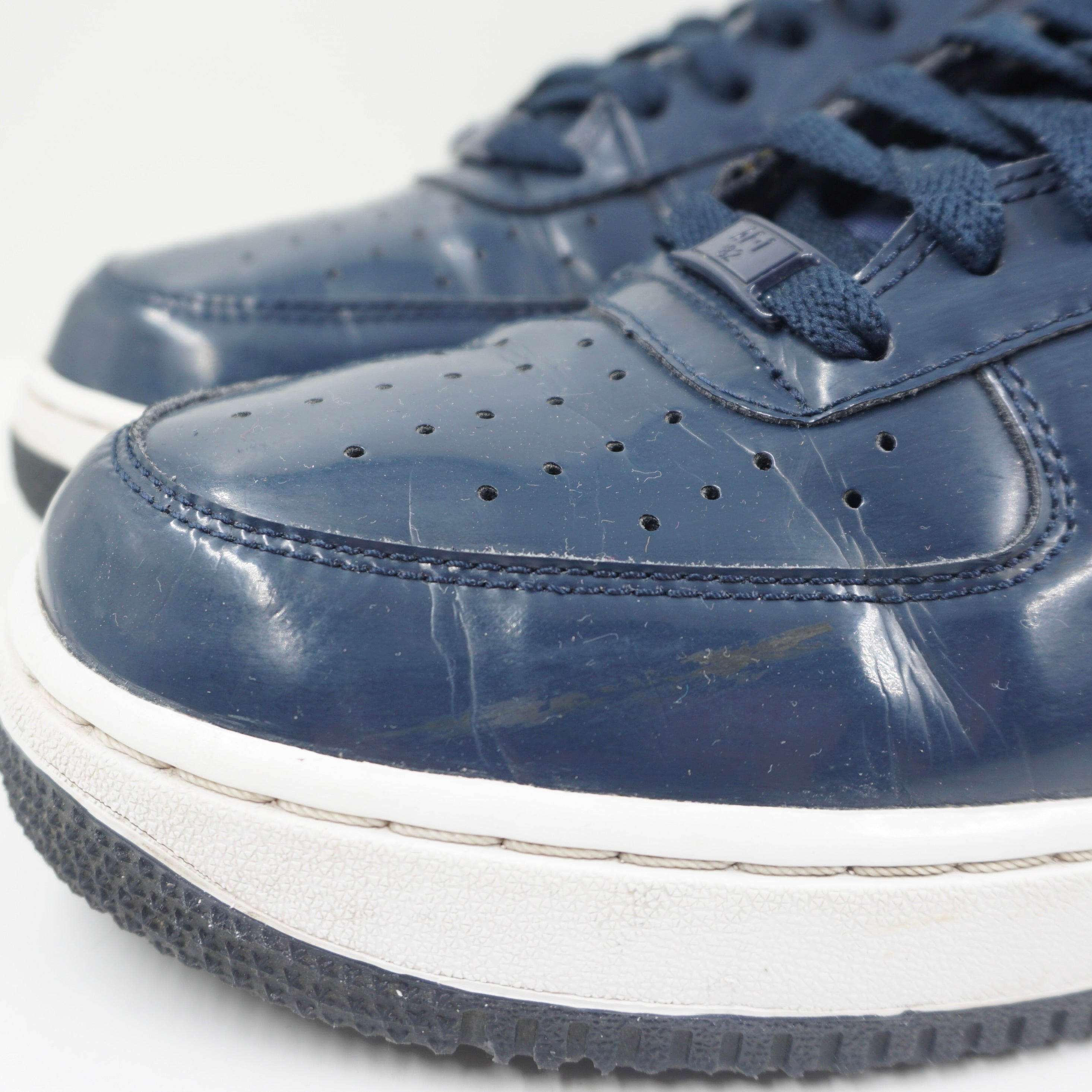 Nike Air Force 1 Low Midnight Navy