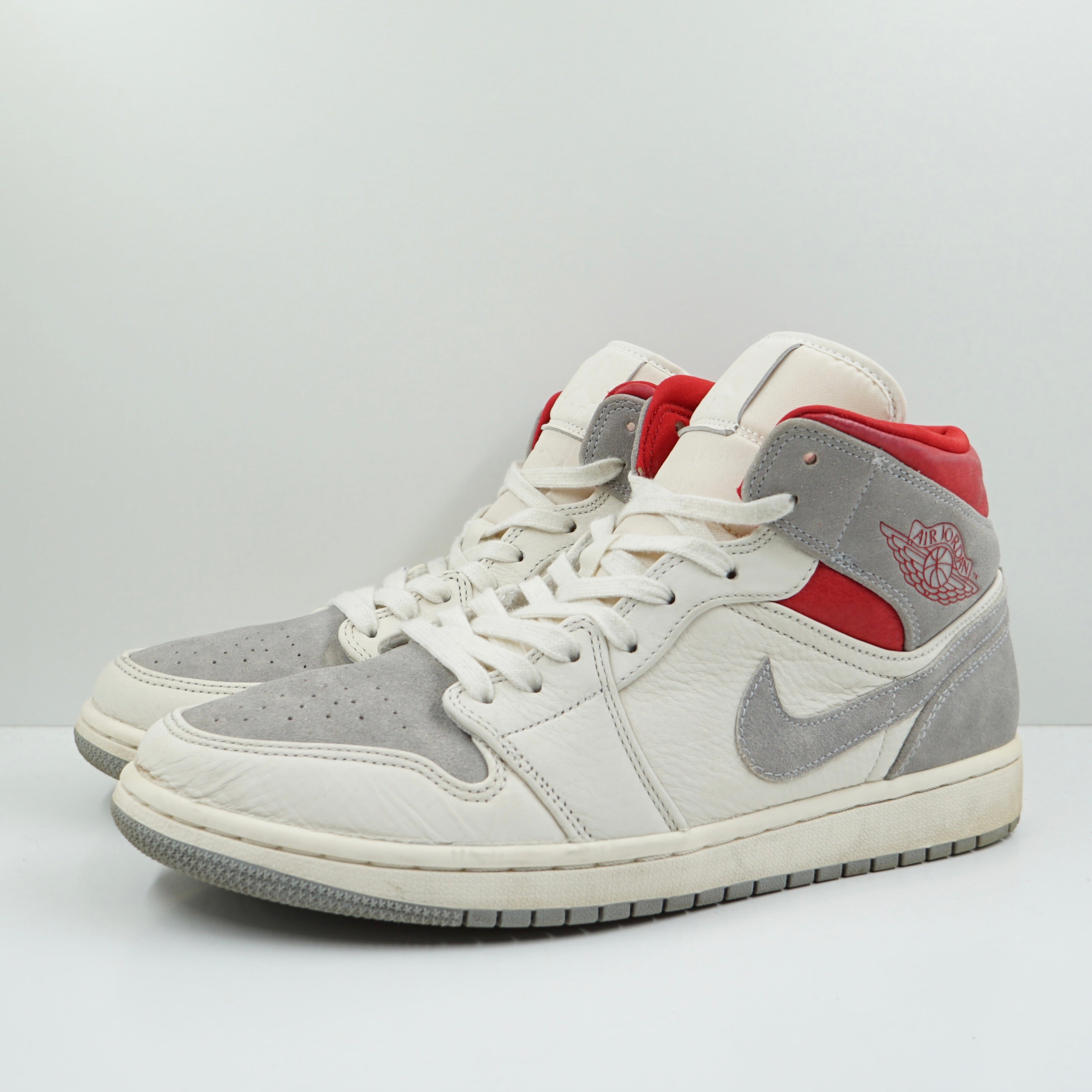 Jordan 1 Mid Sneakersnstuff 20th Anniversary