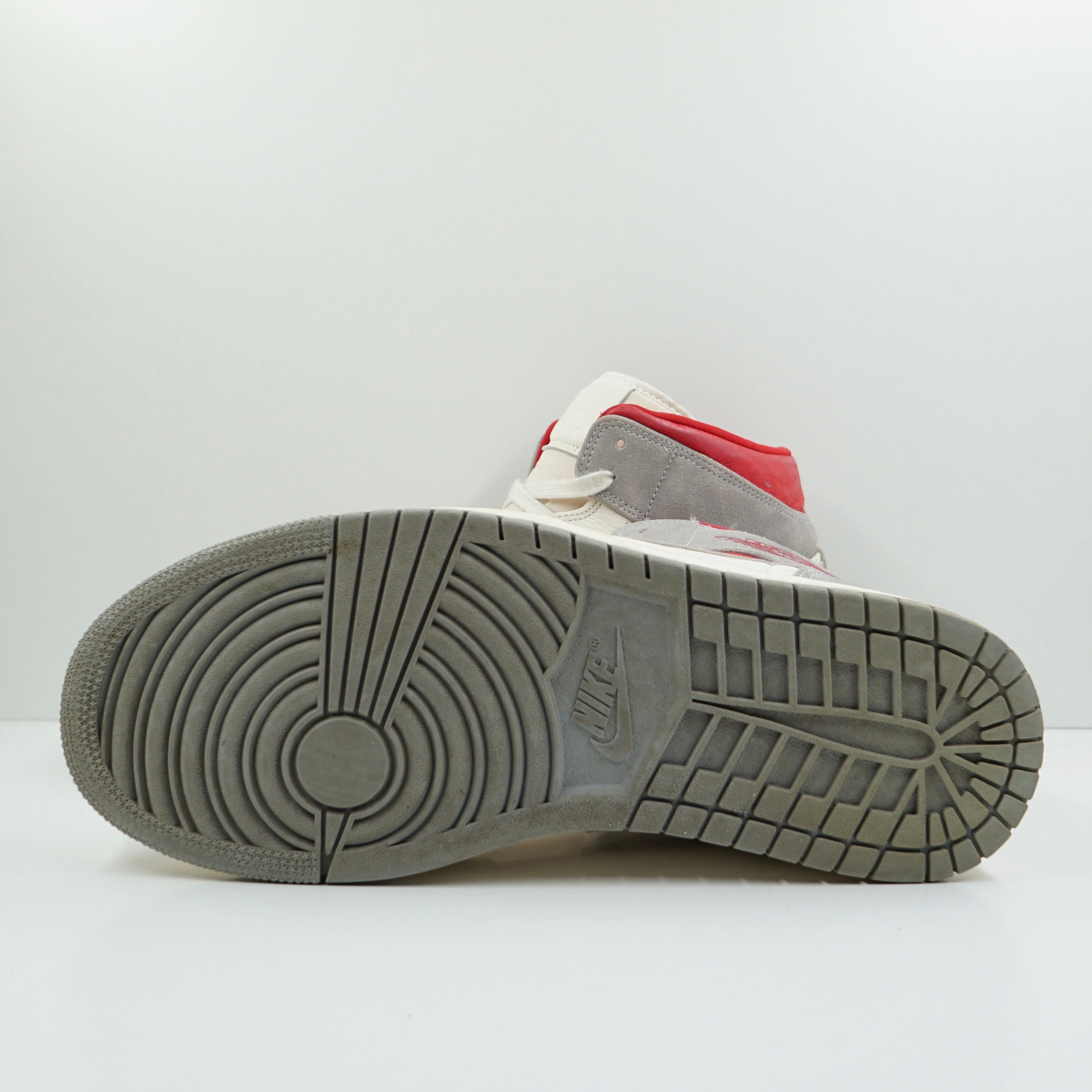 Jordan 1 Mid Sneakersnstuff 20th Anniversary