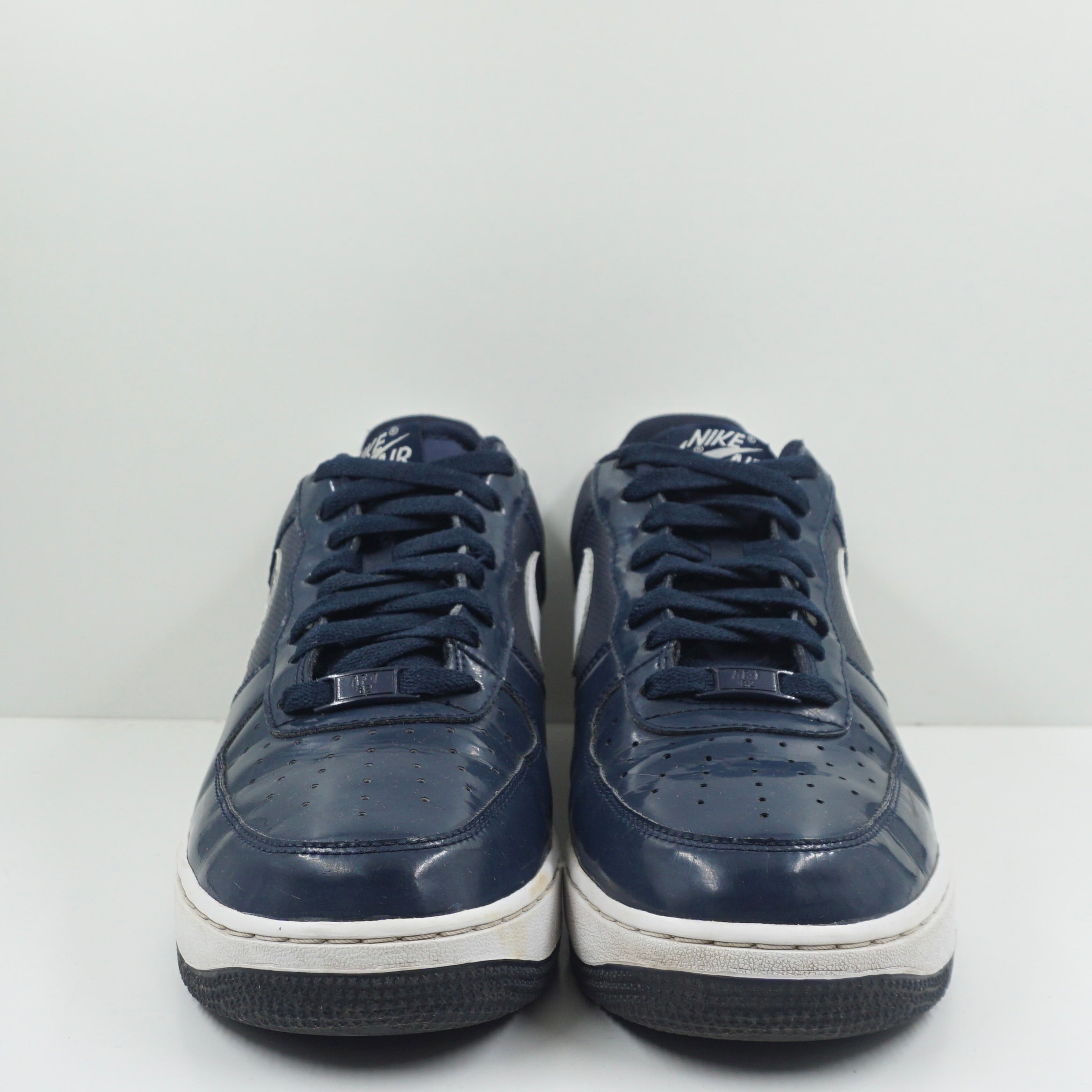 Nike Air Force 1 Low Midnight Navy