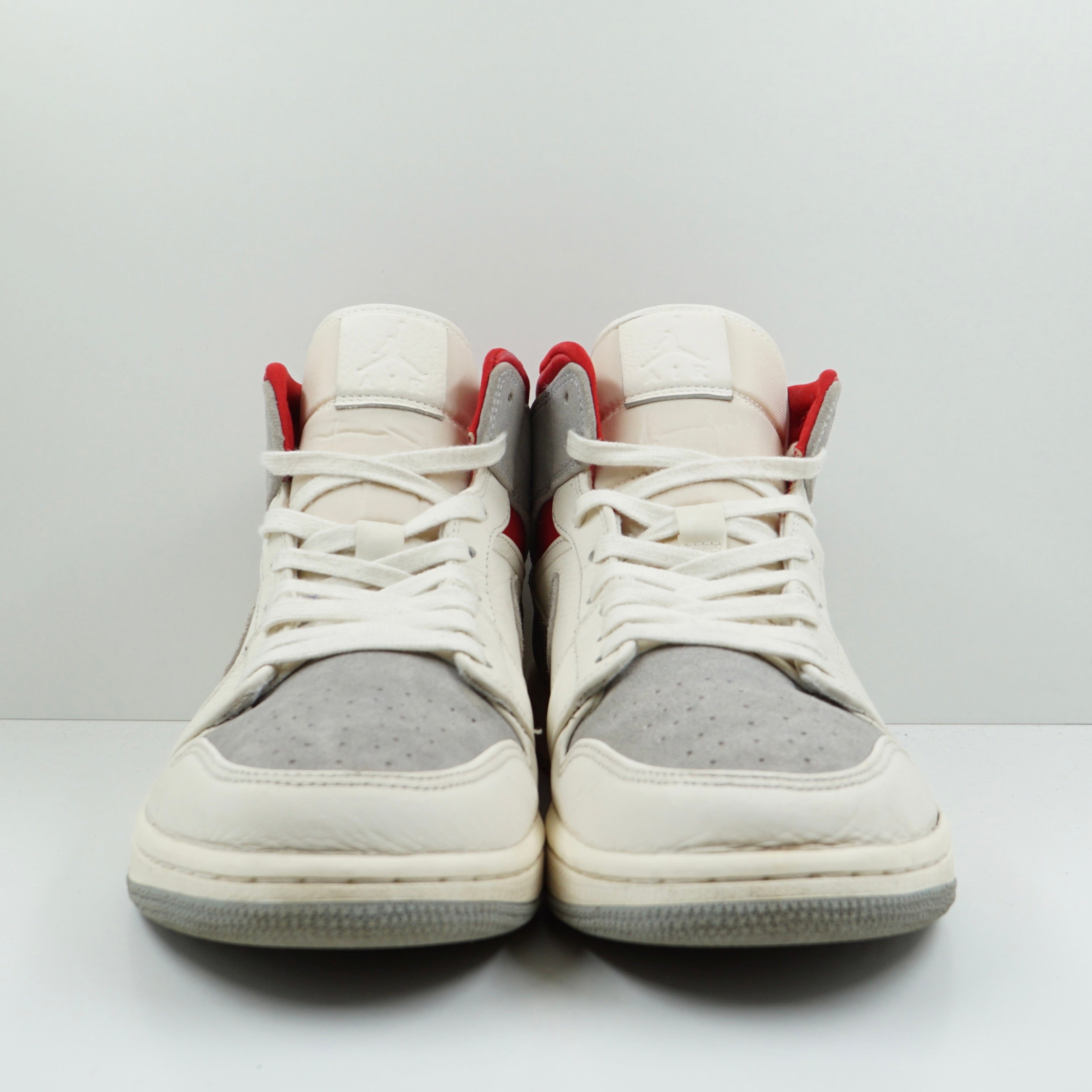 Jordan 1 Mid Sneakersnstuff 20th Anniversary