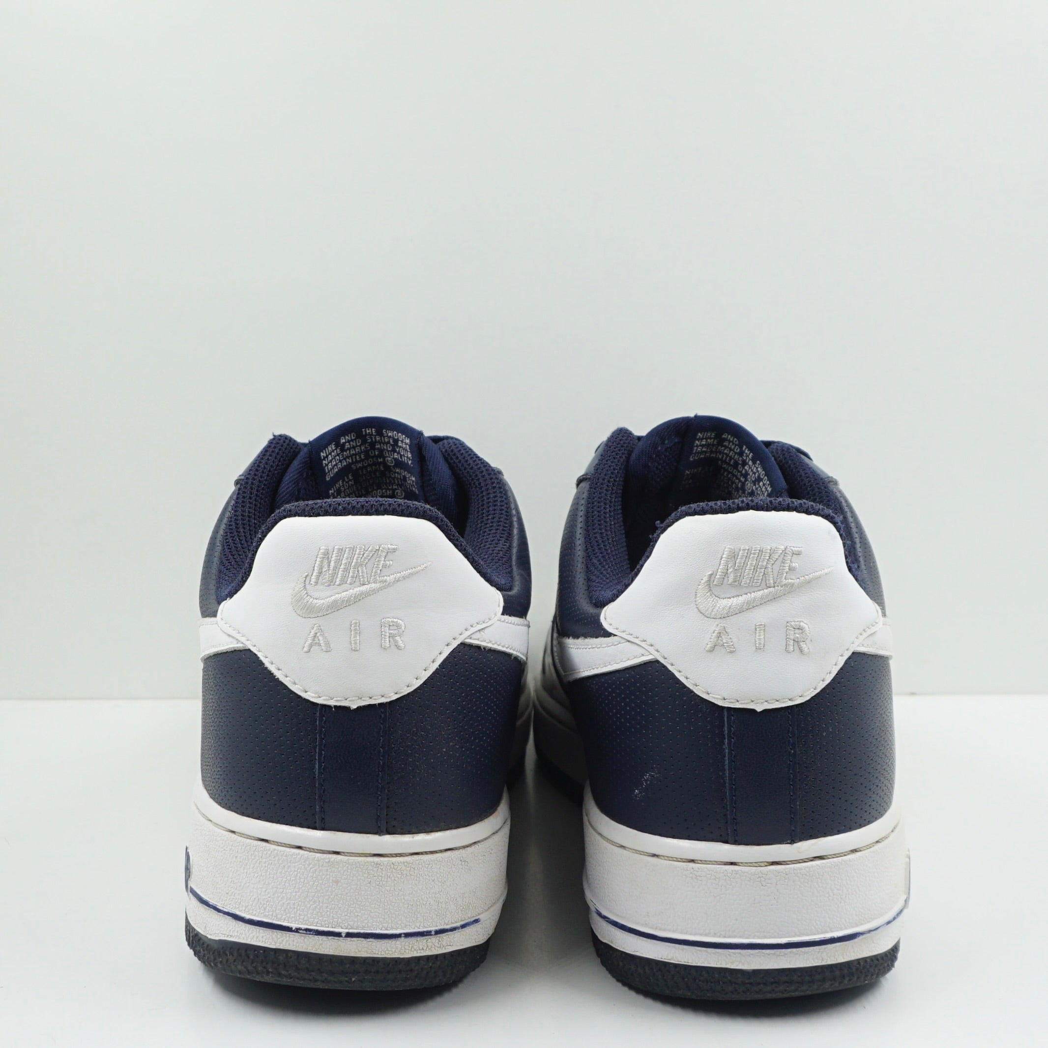 Nike Air Force 1 Low Midnight Navy