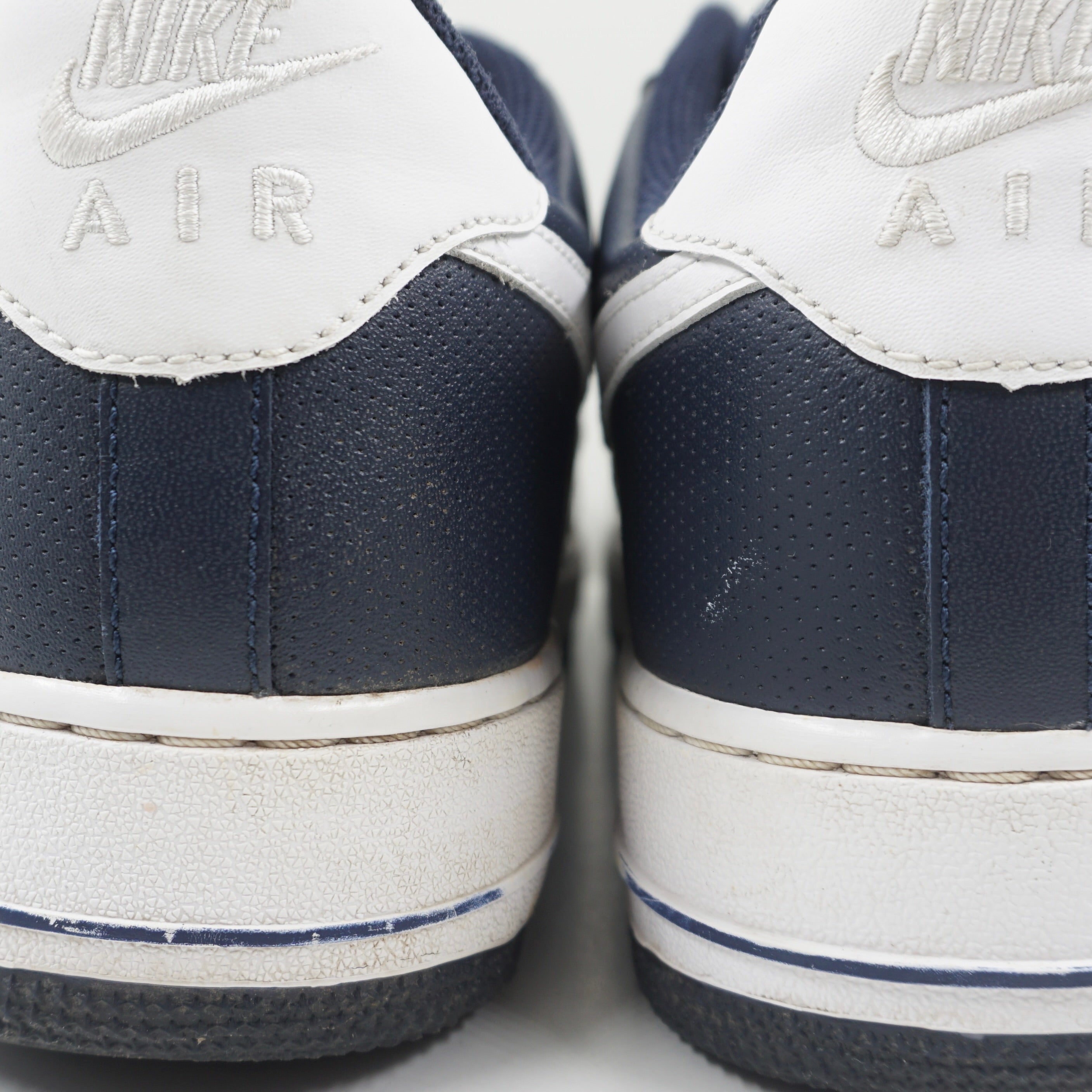 Nike Air Force 1 Low Midnight Navy