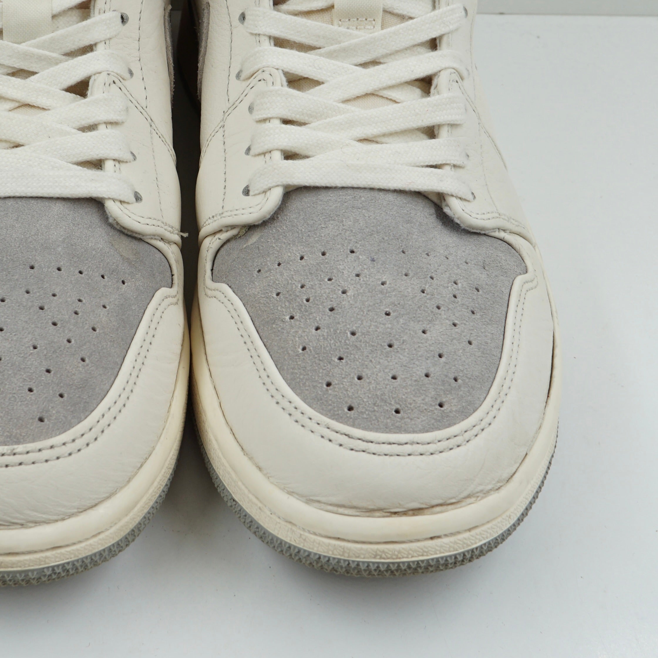 Jordan 1 Mid Sneakersnstuff 20th Anniversary