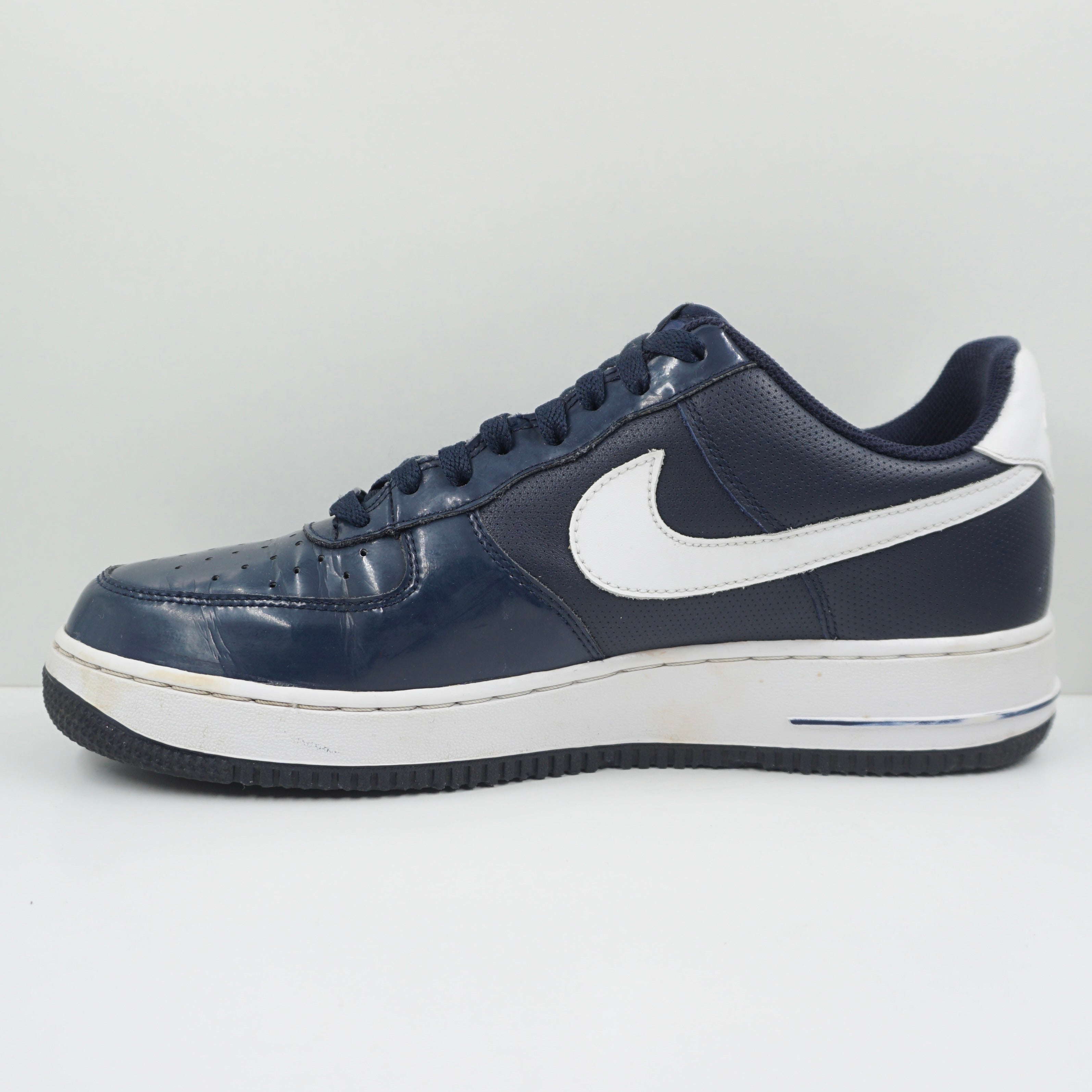 Nike Air Force 1 Low Midnight Navy