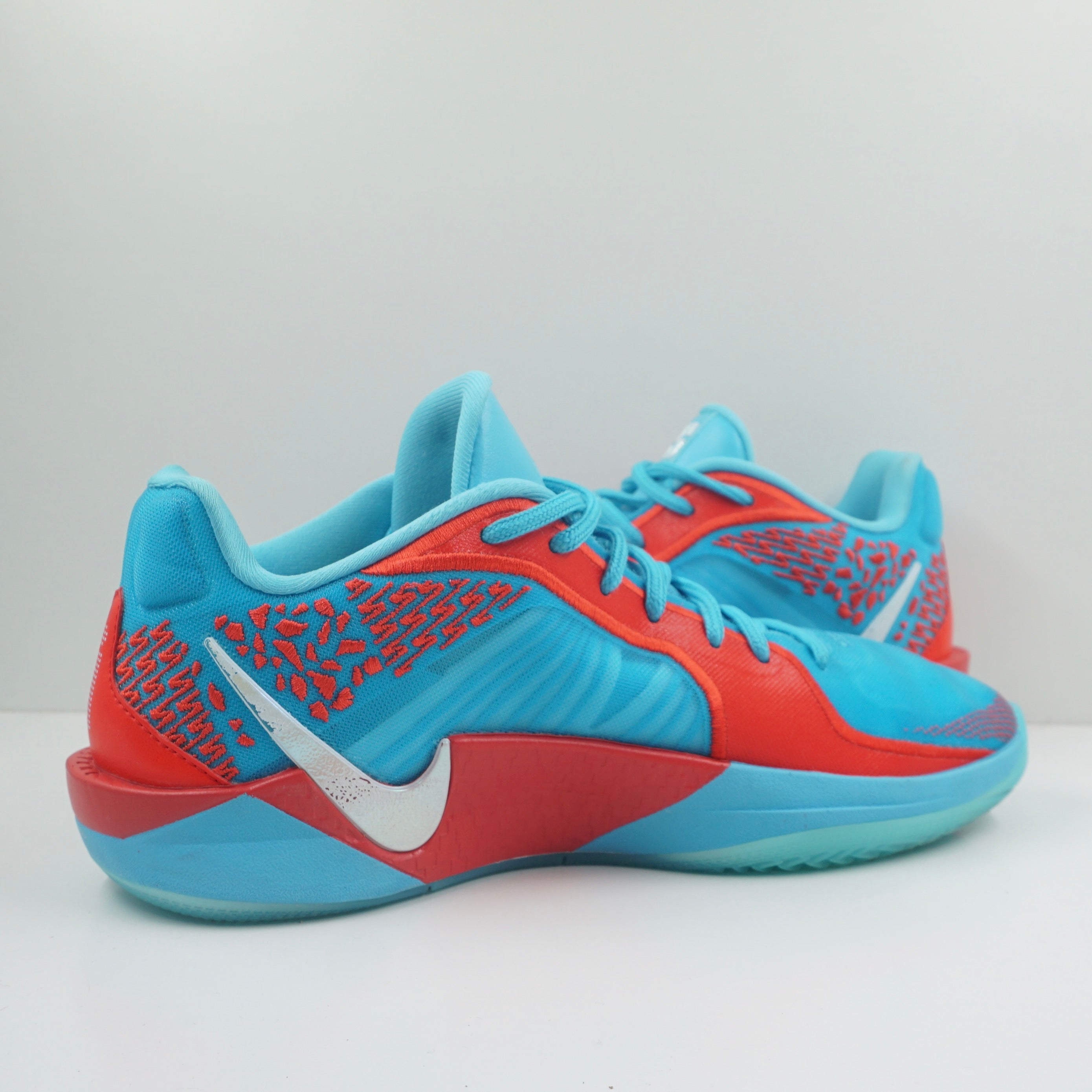 Nike Sabrina 2 Slurpee (W)