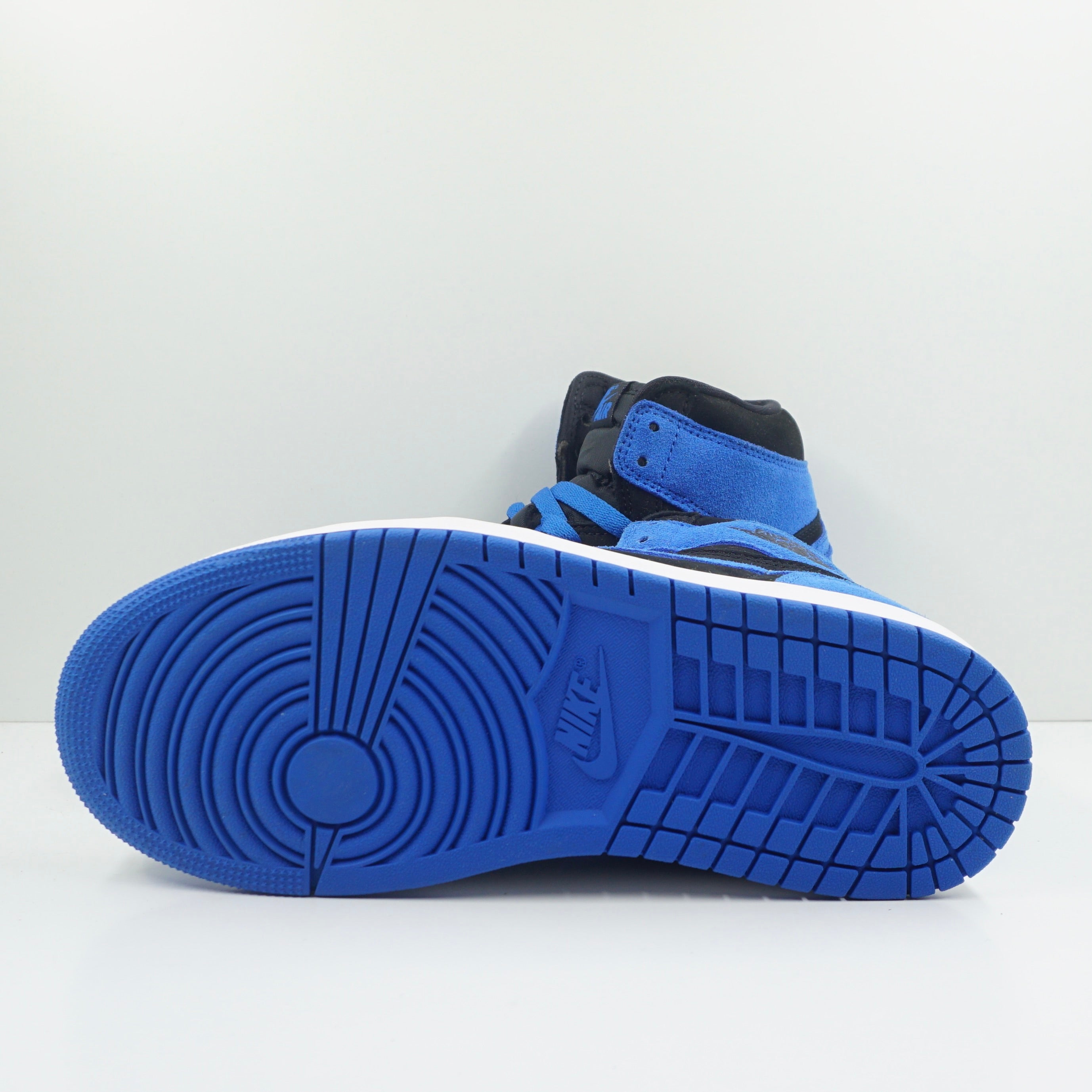 Jordan 1 Retro High OG Royal Reimagined