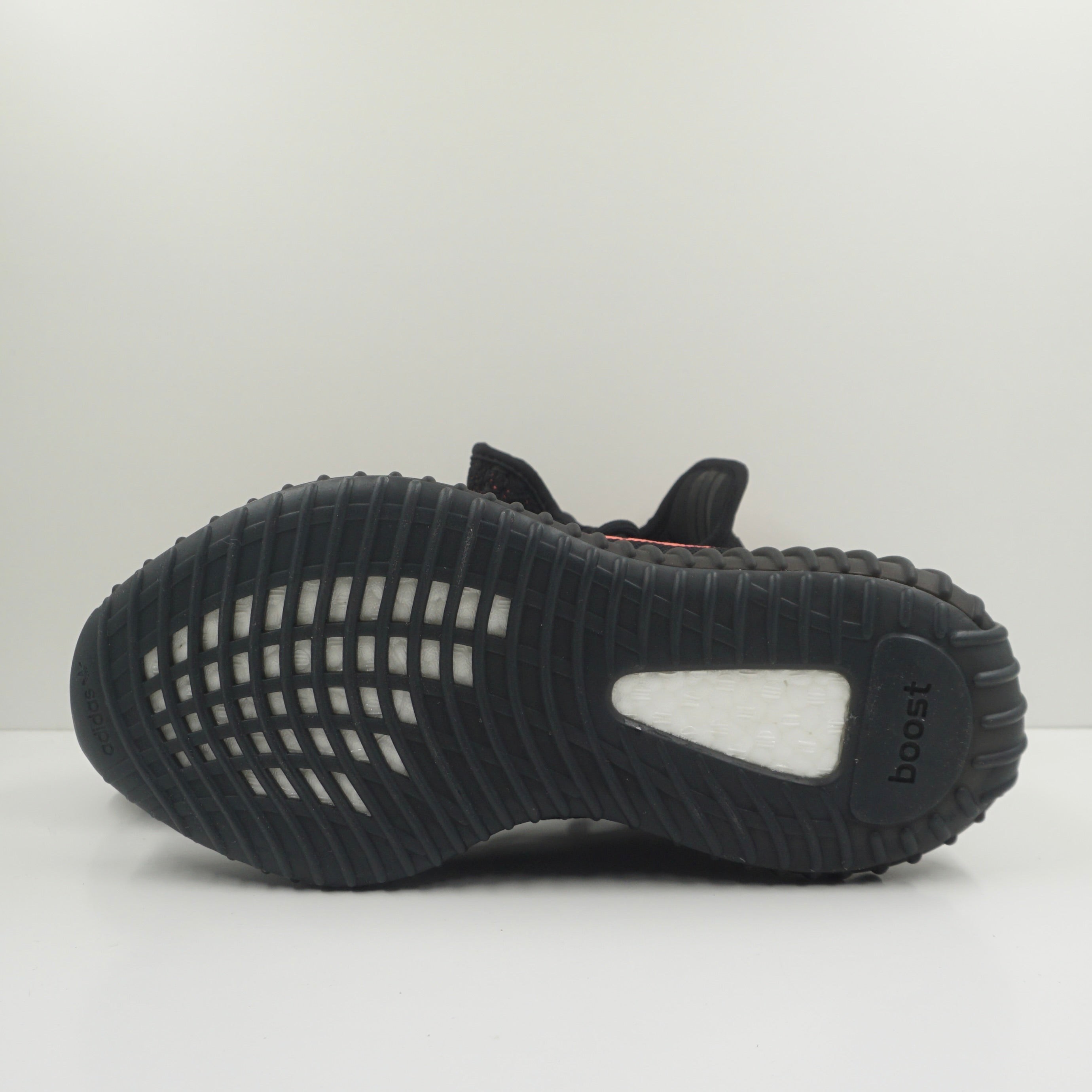 Adidas Yeezy Boost 350 V2 Core Black Red (2016/2022)