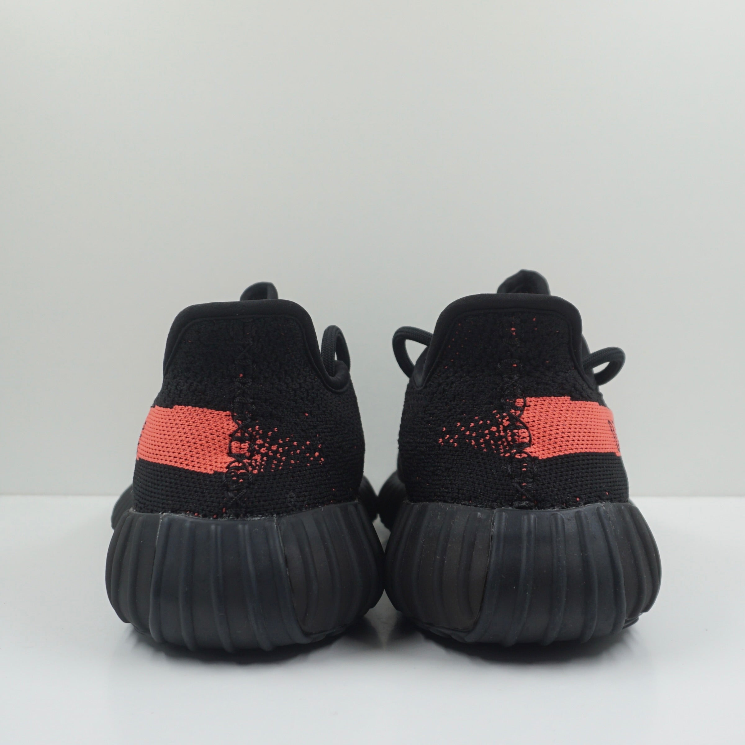 Adidas Yeezy Boost 350 V2 Core Black Red (2016/2022)