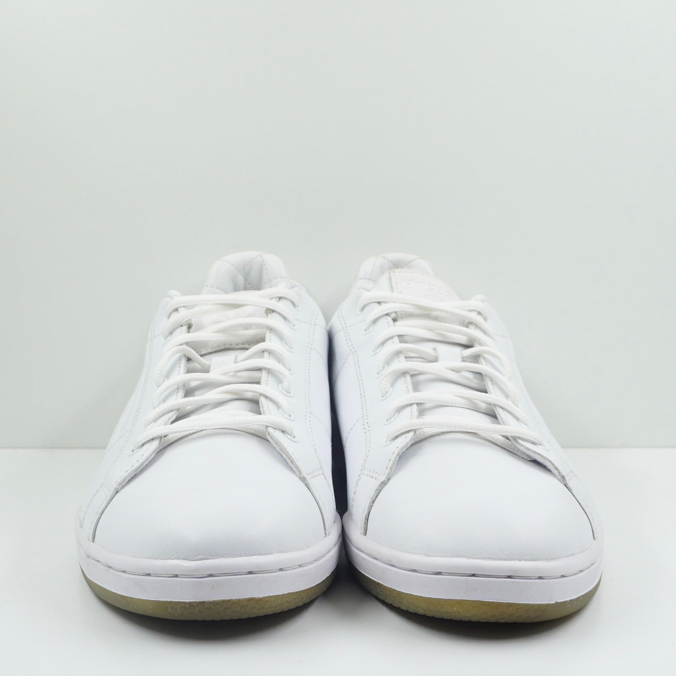 Reebok NPC AFF x Salong Betong White Gum