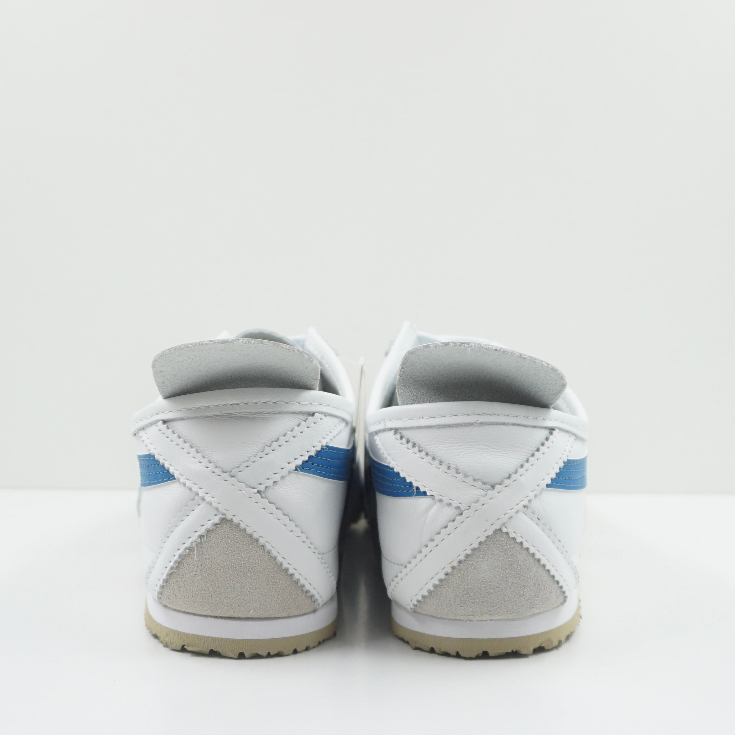 Onitsuka Tiger Mexico 66 White Blue Red