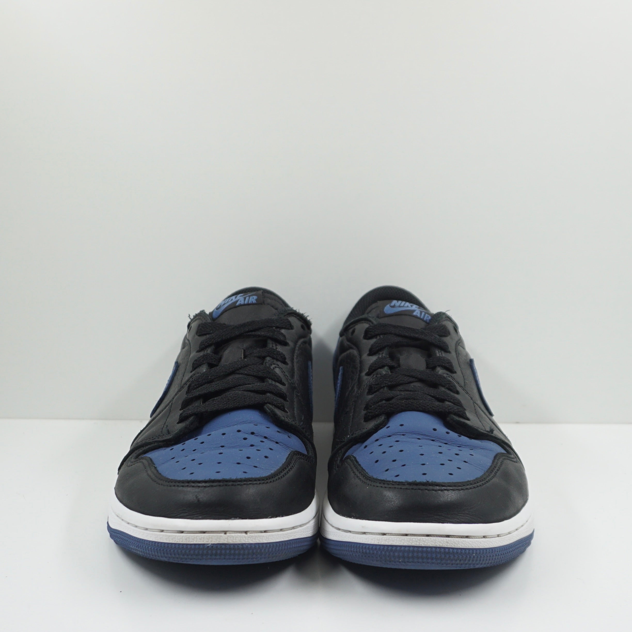 Jordan 1 Retro Low OG Mystic Navy