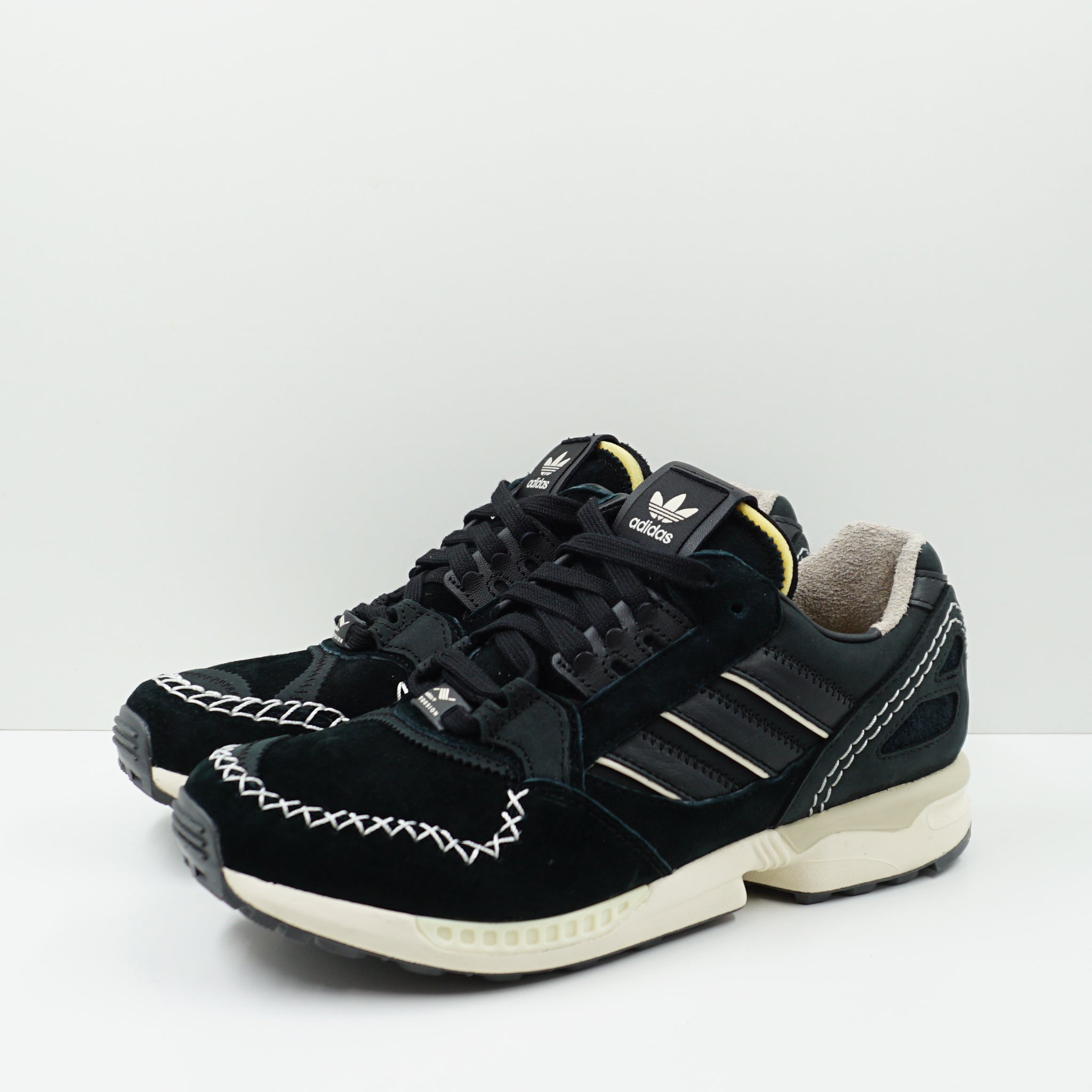 Adidas ZX 9000 A-ZX YCTN Moccasin Black